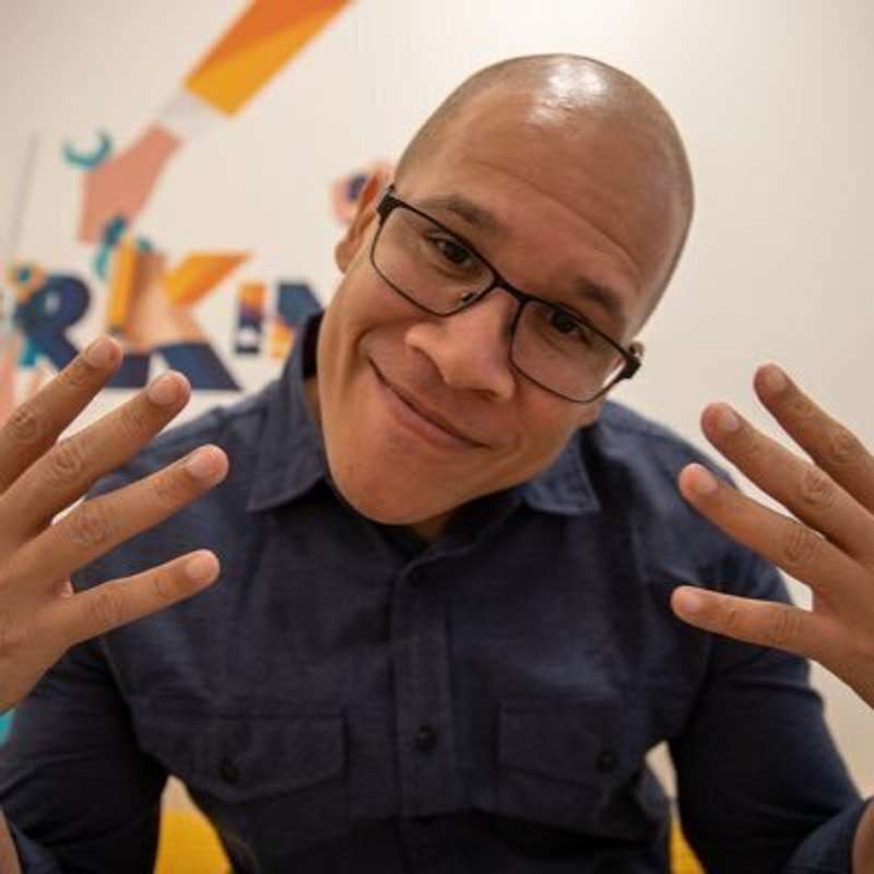 Paul Scrivens 🫰🏽| ADHD Boss