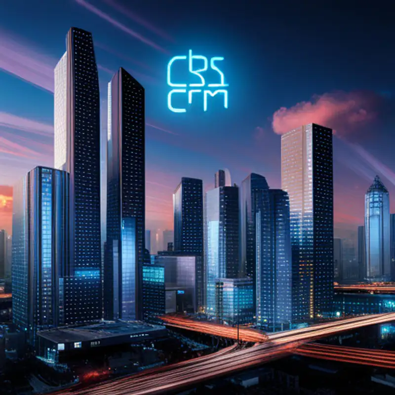 How to Optimize Loan Servicing with Cloud CRM Management: A Comprehensive Guide
