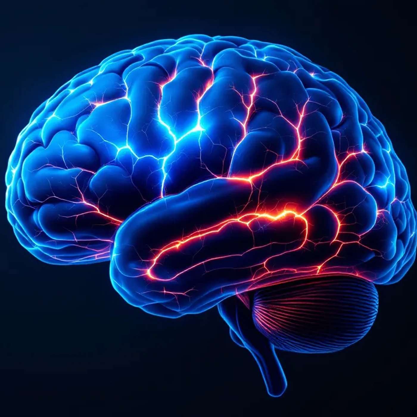 How Does the Brain Learn from Mistakes? episode artwork