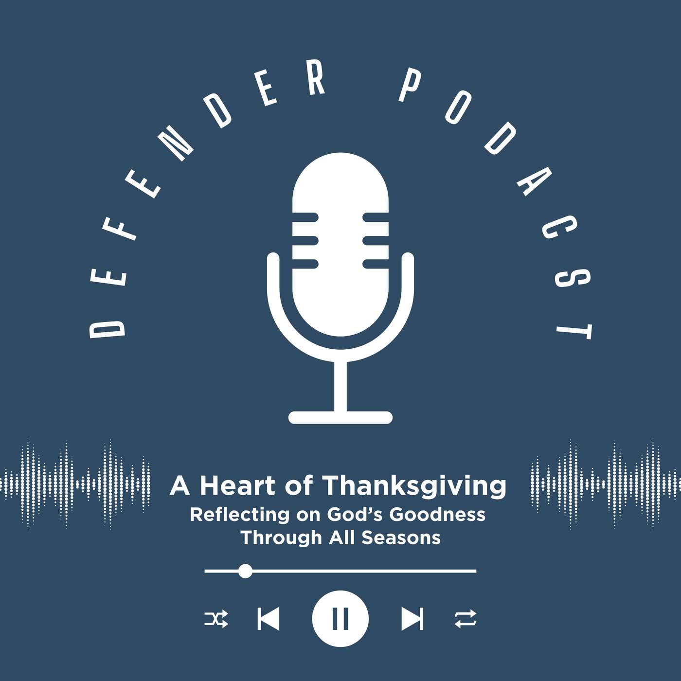 A Heart of Thanksgiving: Reflecting on God’s Goodness Through All Seasons A Heart of Thanksgiving: Reflecting on God’s Goodness Through All Seasons