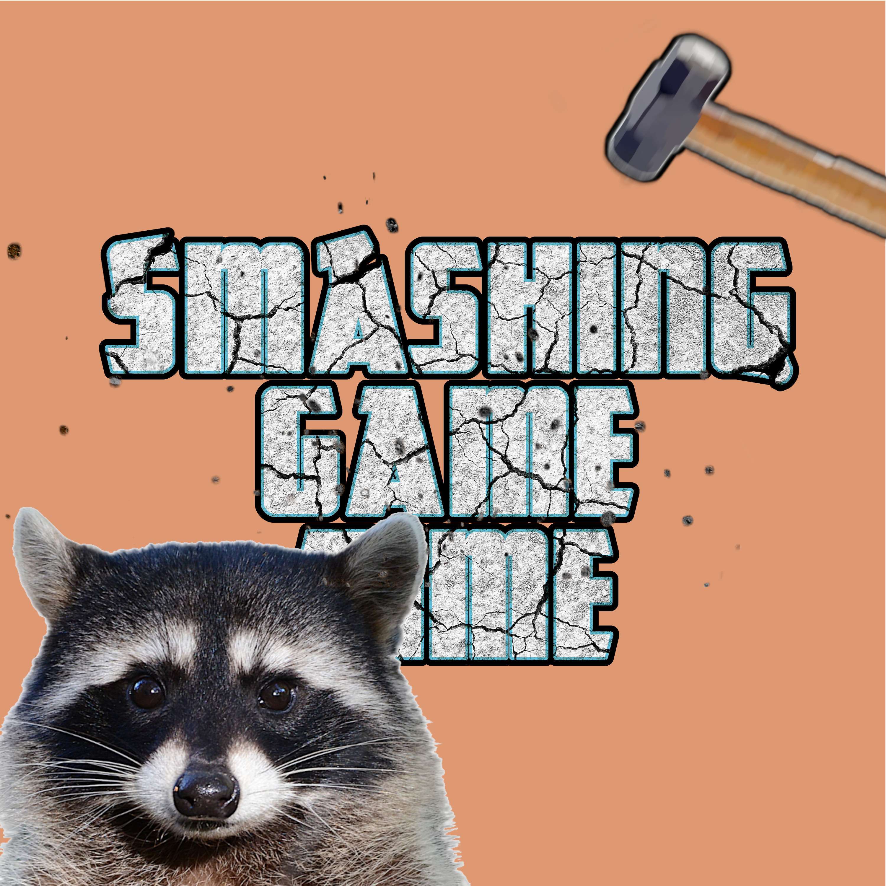 Smashing Game Time