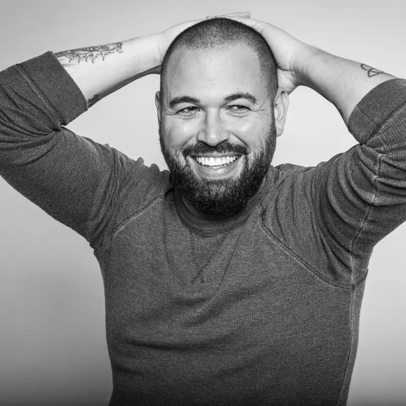 Community of Creatives: Photography and Storytelling with Joe Cardamone