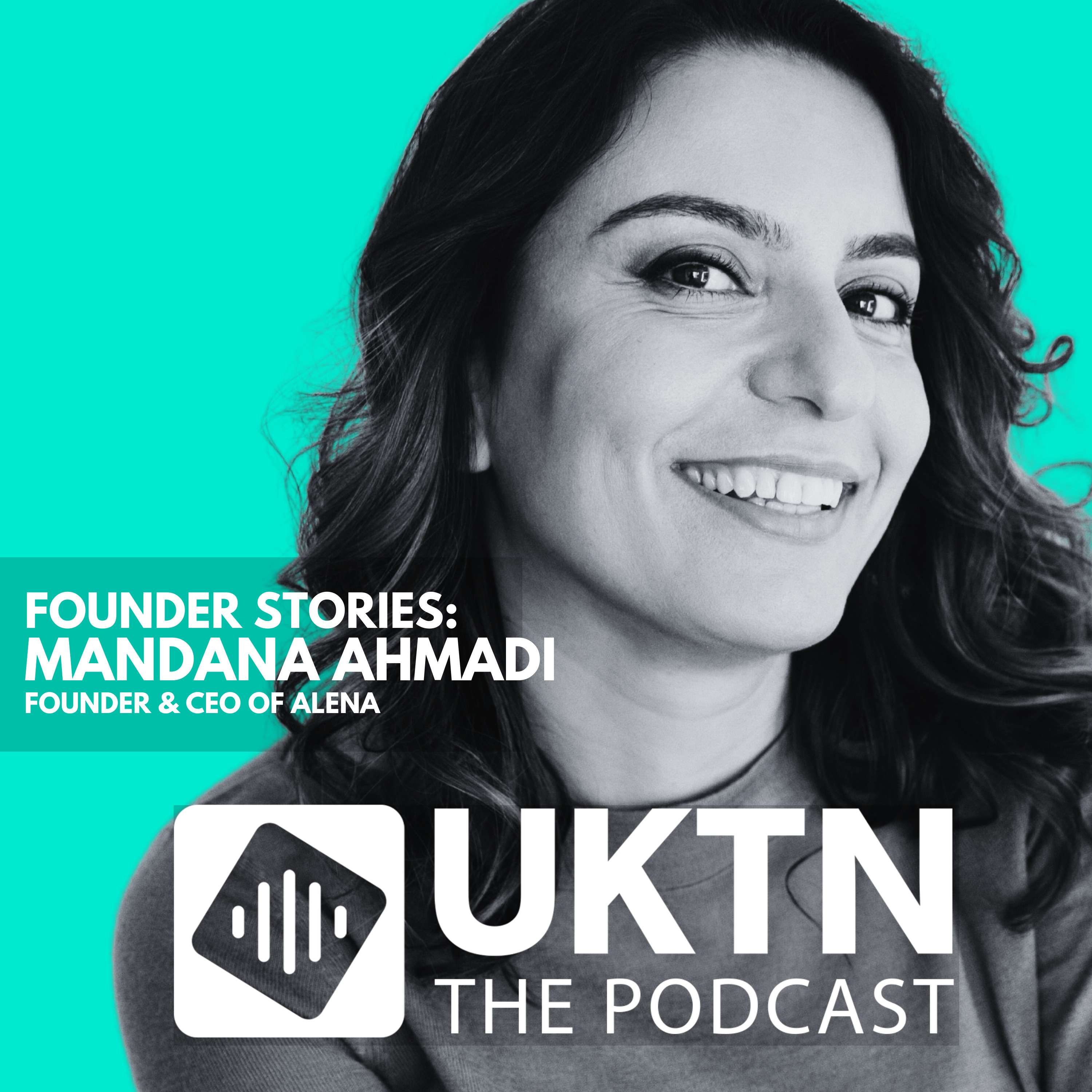 UKTN | The Podcast