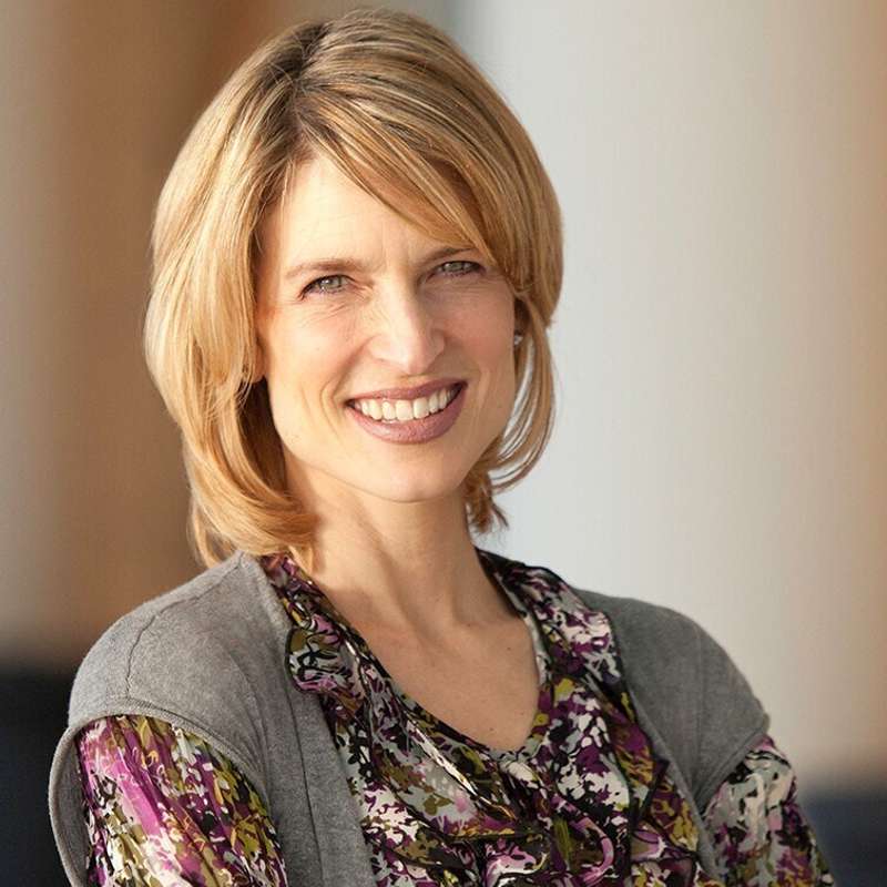 Michelle Segar