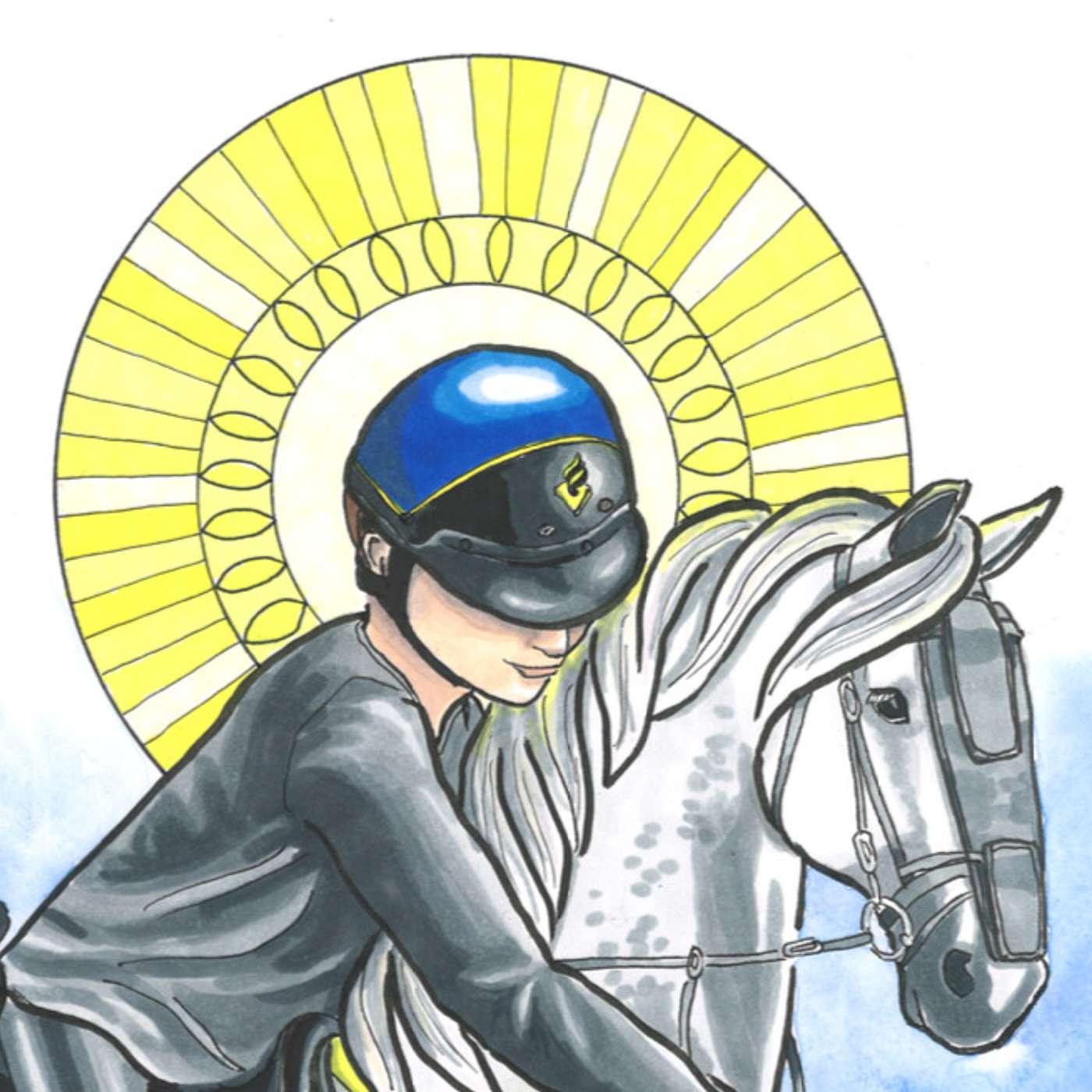 Toegewijd - heilige levensverhalen