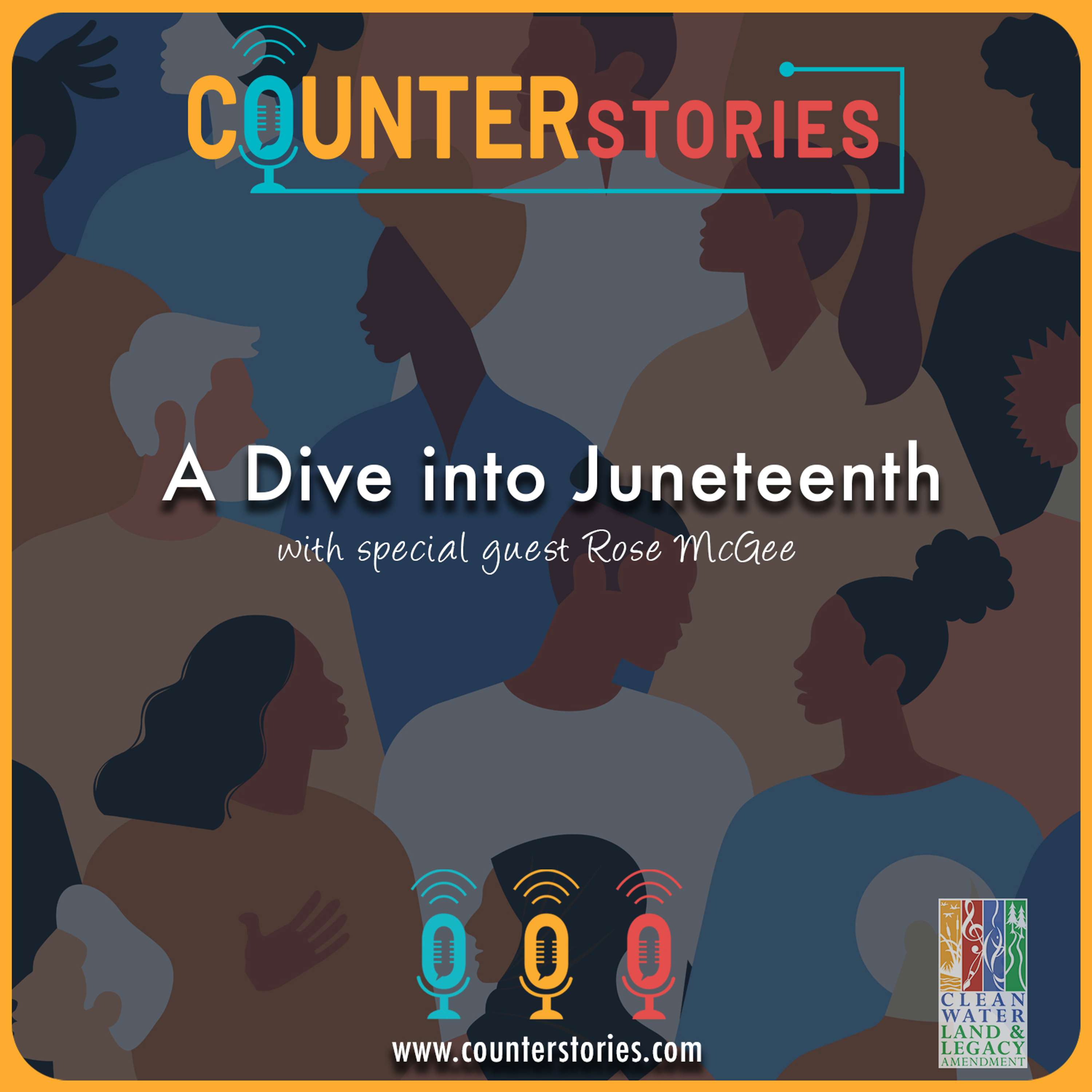 A Dive into Juneteenth
