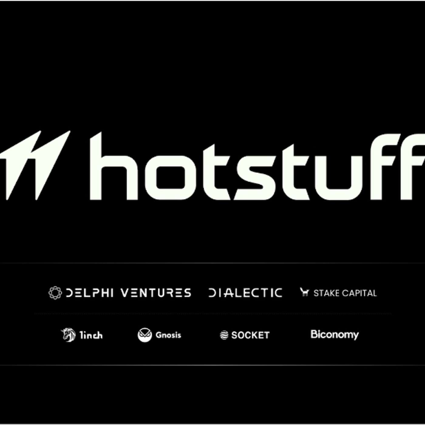 Hotstuff Labs launches Hotstuff, a DeFi Native Layer 1 Connecting On-Chain Trading With Fiat Rails