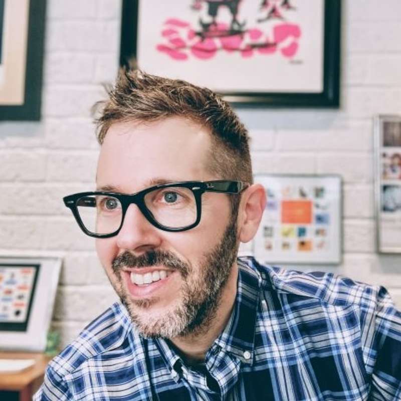 Gregg Bernstein