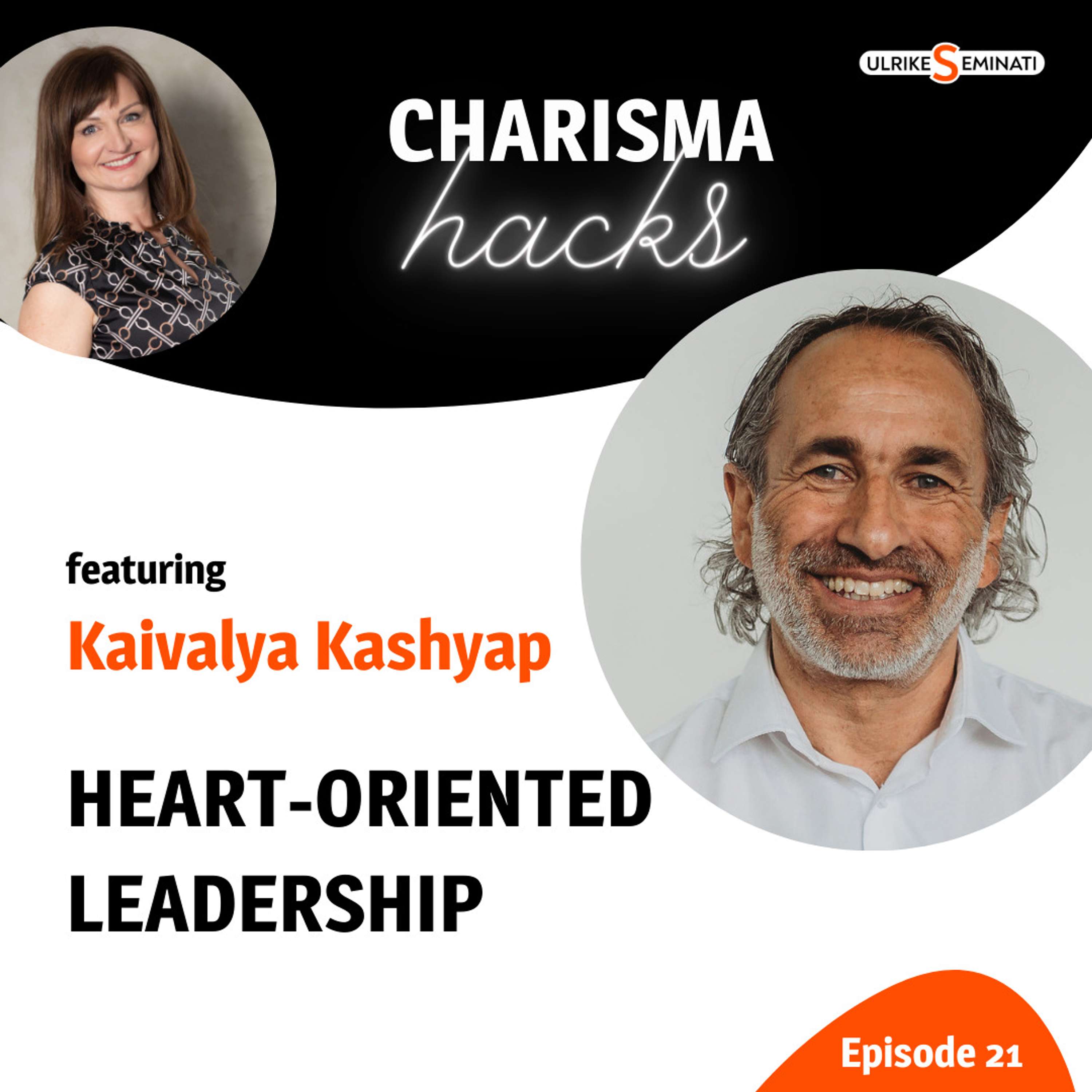Charisma Hacks - Strategies, Tools & Mindset Training To Release Your Hidden Potential