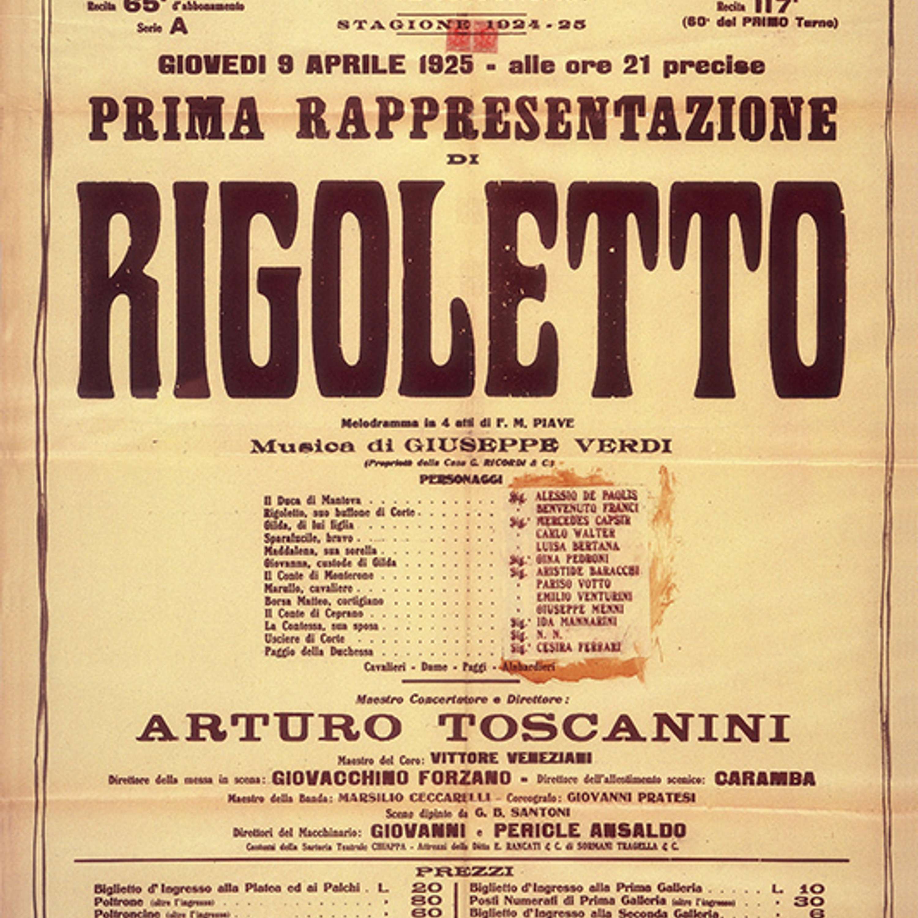 La Domenica di Ameria Radio
