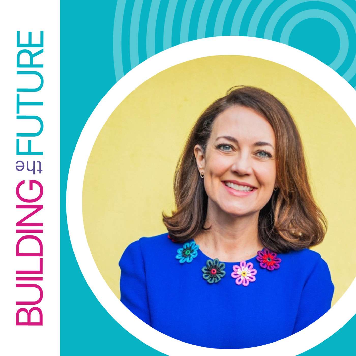 Ep. 562 w/ Sarah Kauss Board Member, Compensation Committee Chair