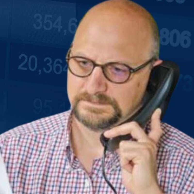 Mike Zuzolo