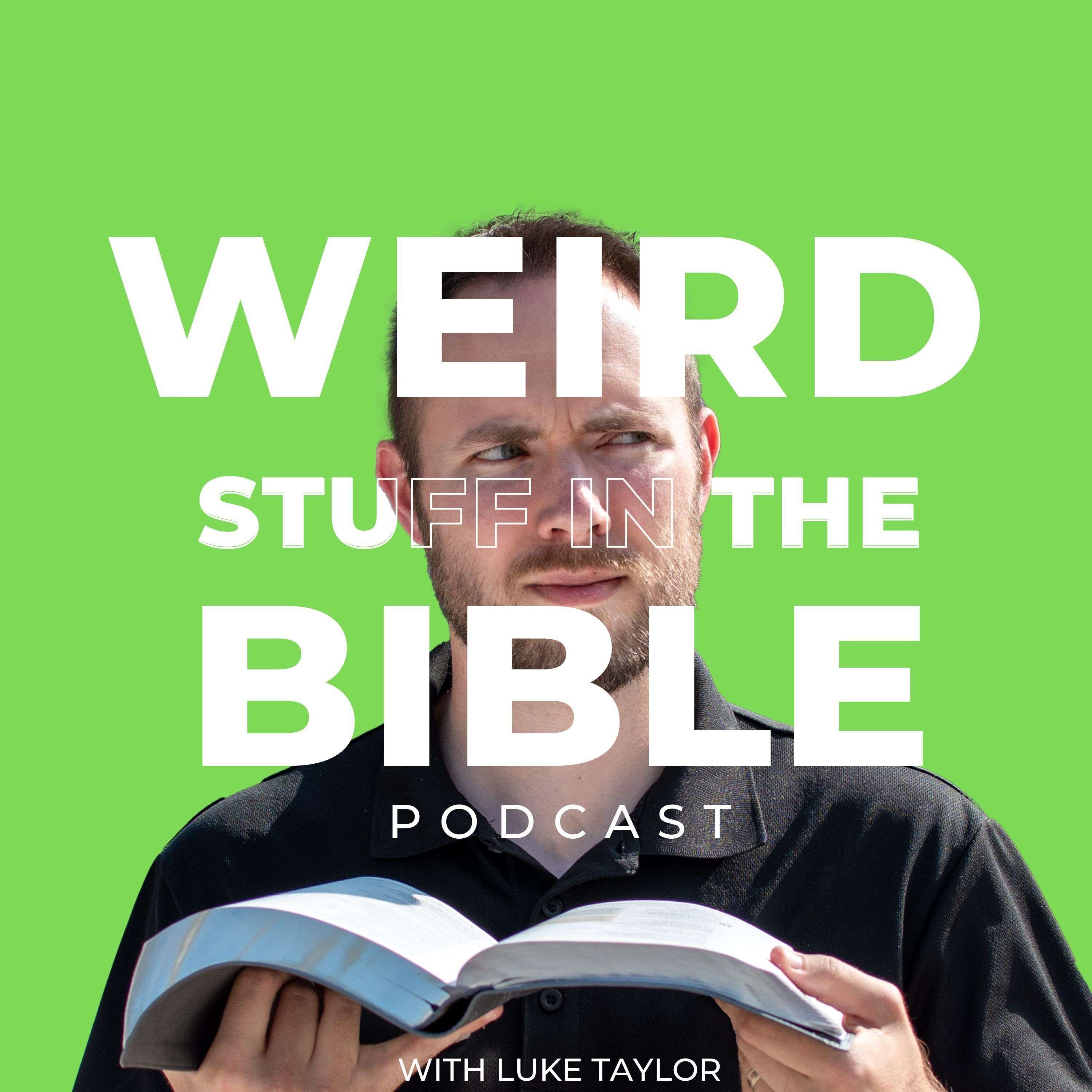 The Book of Ezekiel: A Cross References Bible Study
