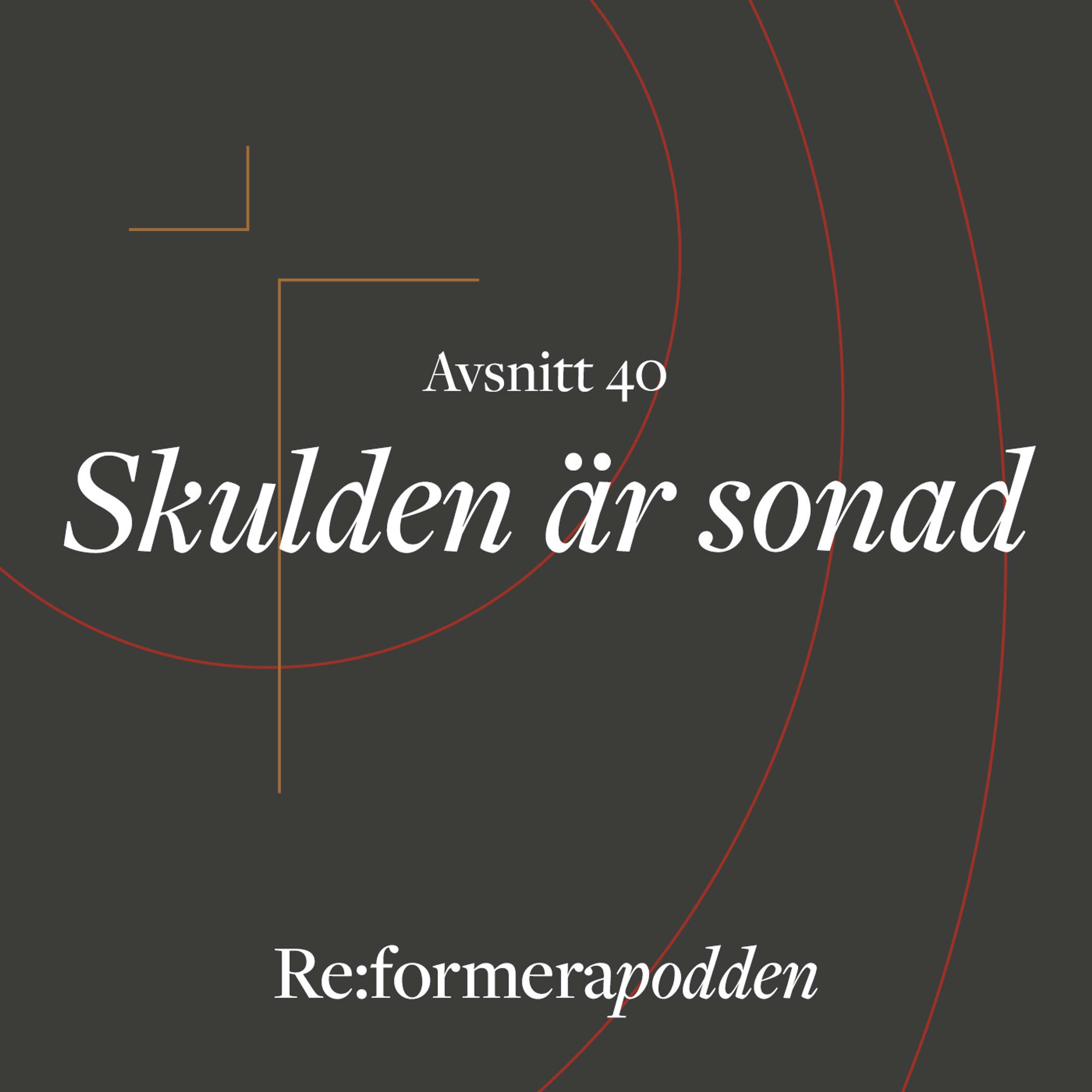 Re:formera-podden