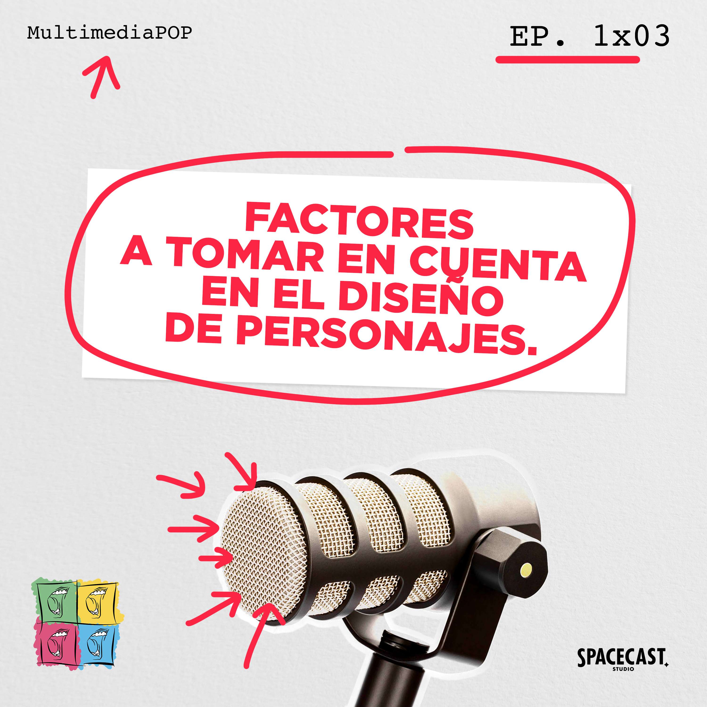 MultimediaPOP