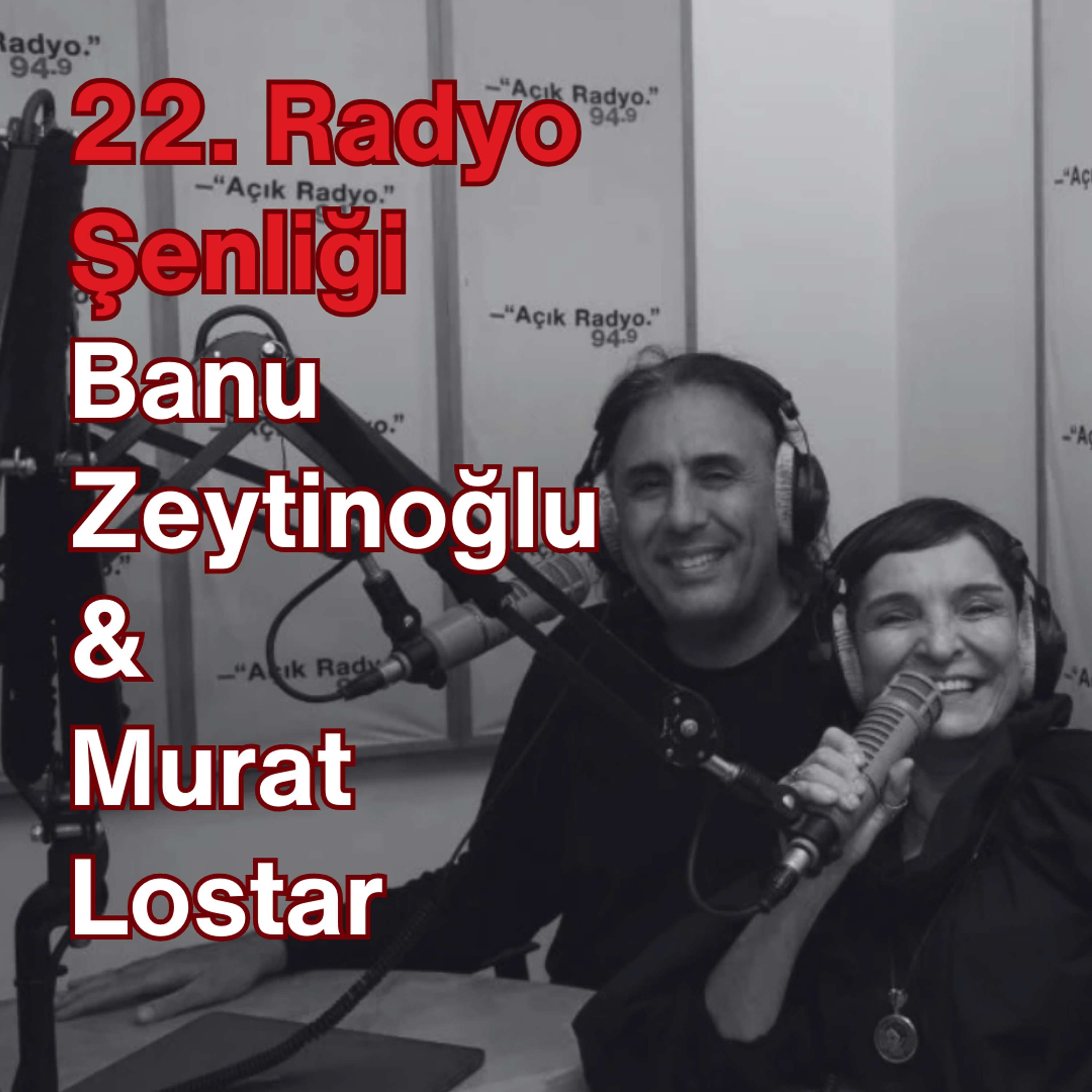 Radyo Şenliği 2025