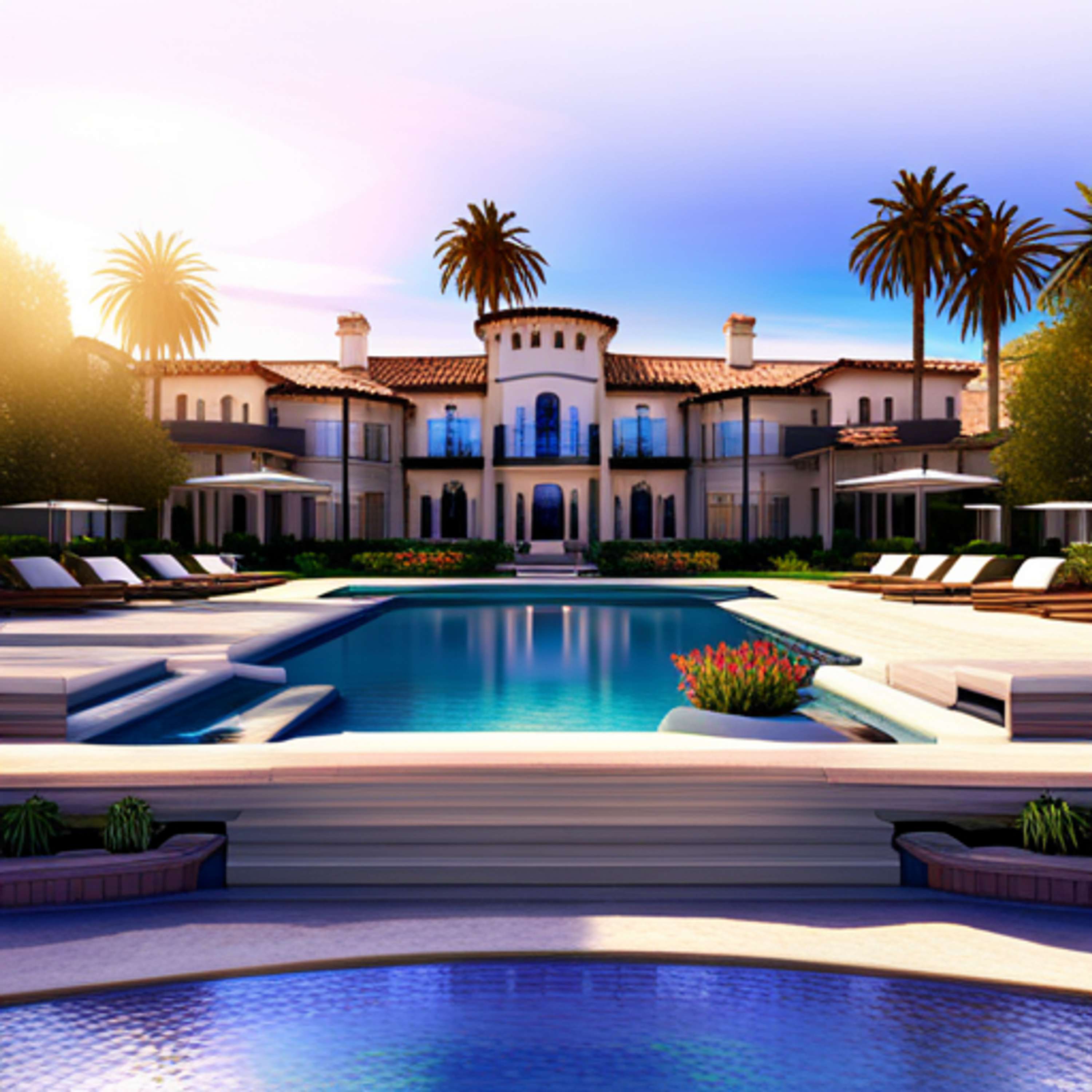 Calabasas Luxury Real Estate Services You Can Trust