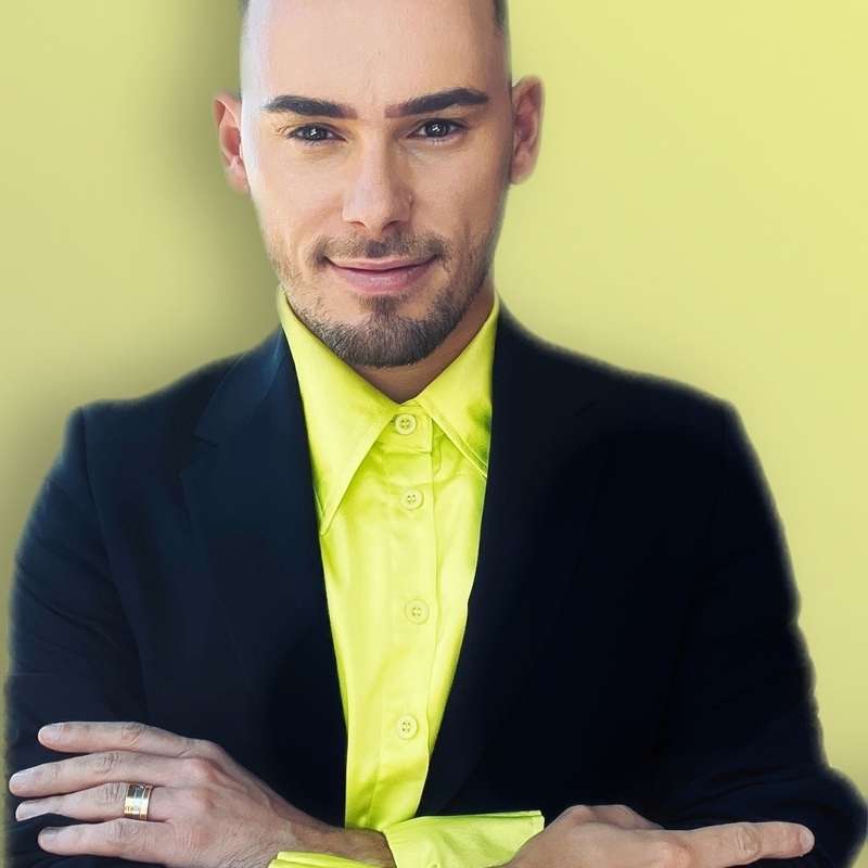 Joseph Rubelli