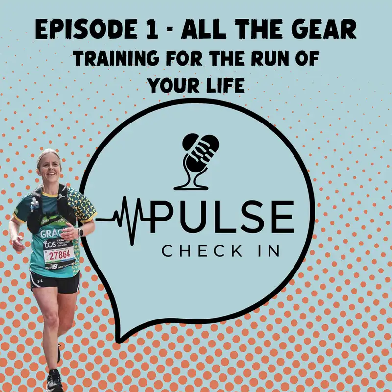 All The Gear - Laughs, life, and a little sweat - Ep 1