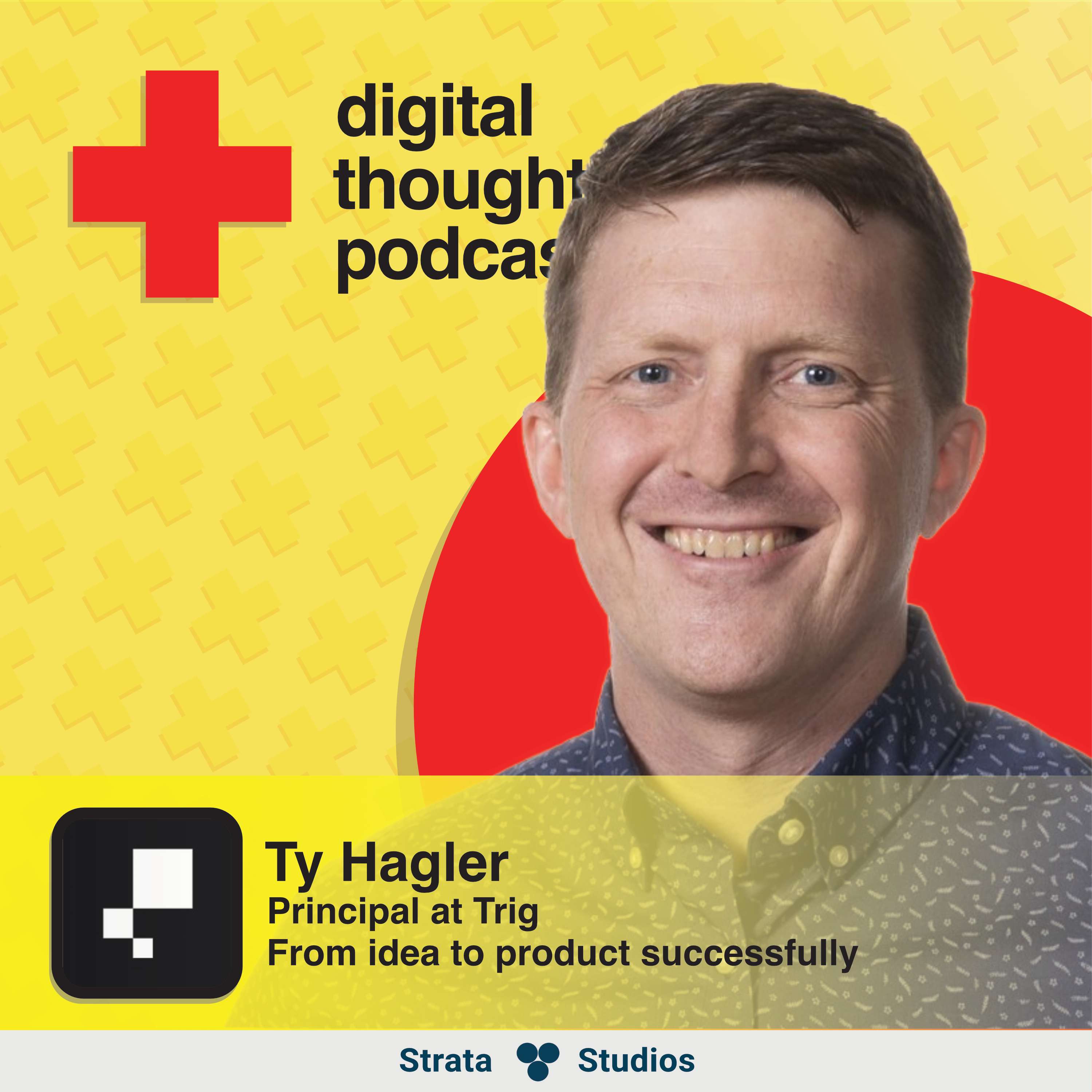 Digital Thoughts Podcast