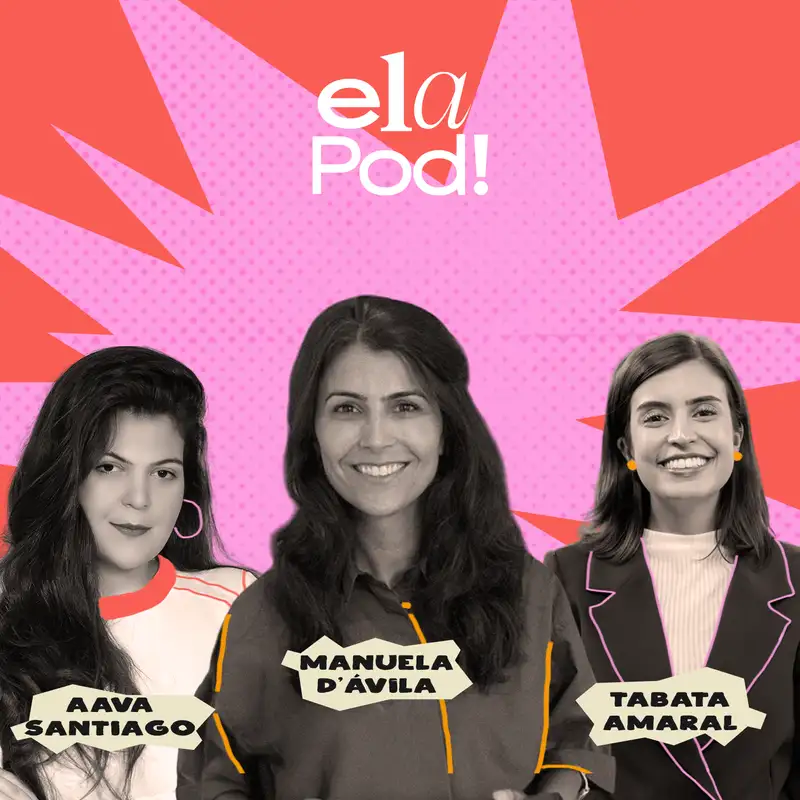 Aava Santiago & Tábata Amaral - Construindo Pontes