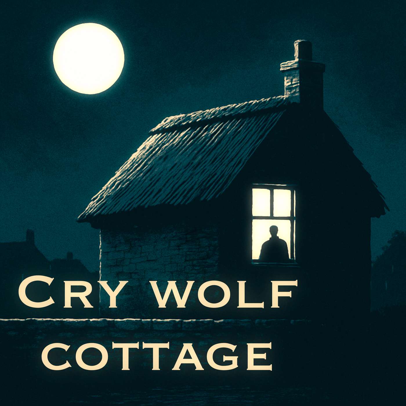 Cry Wolf Cottage