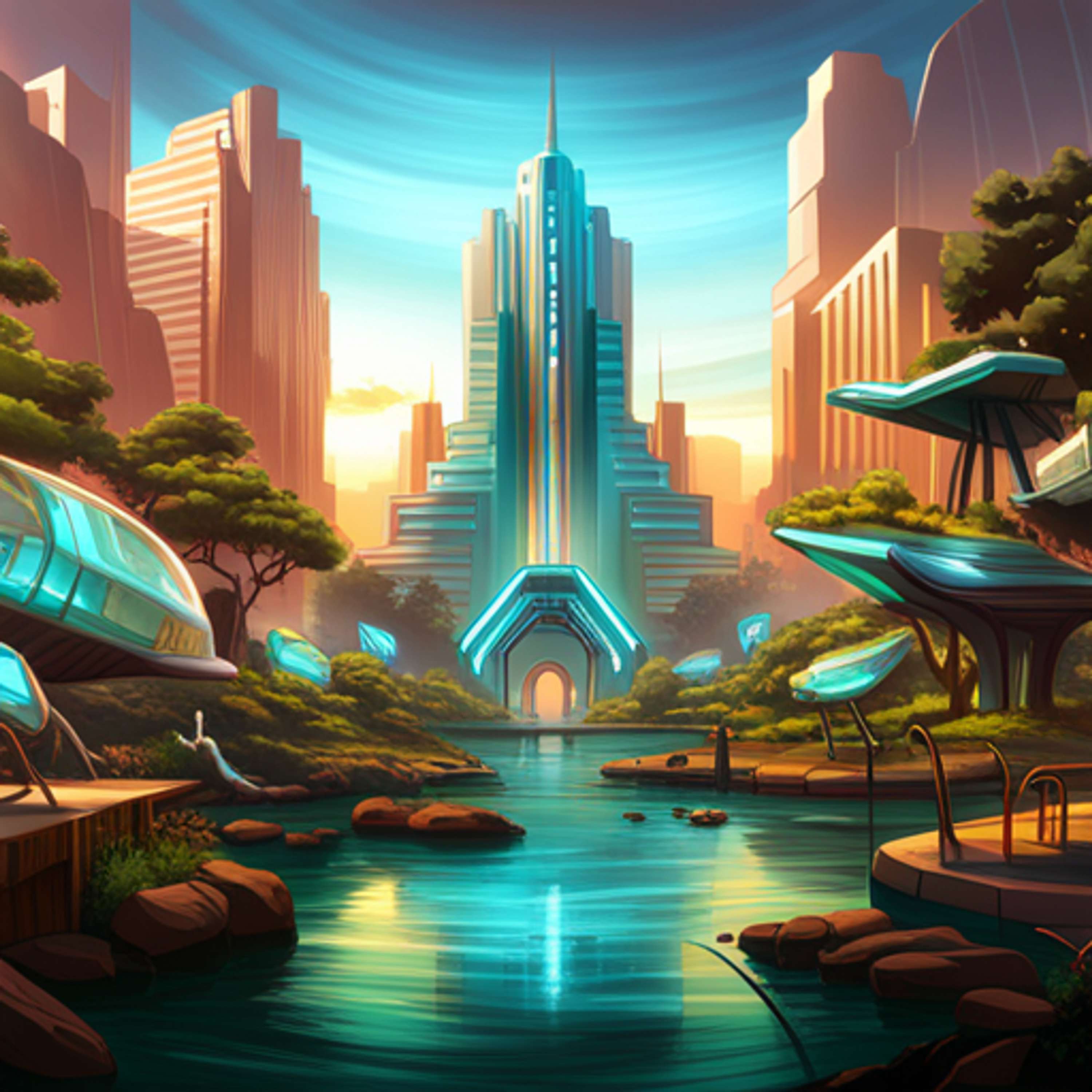 Unveiling the Hidden Wonders of The Secret Zoo: A Wild Animal Adventure