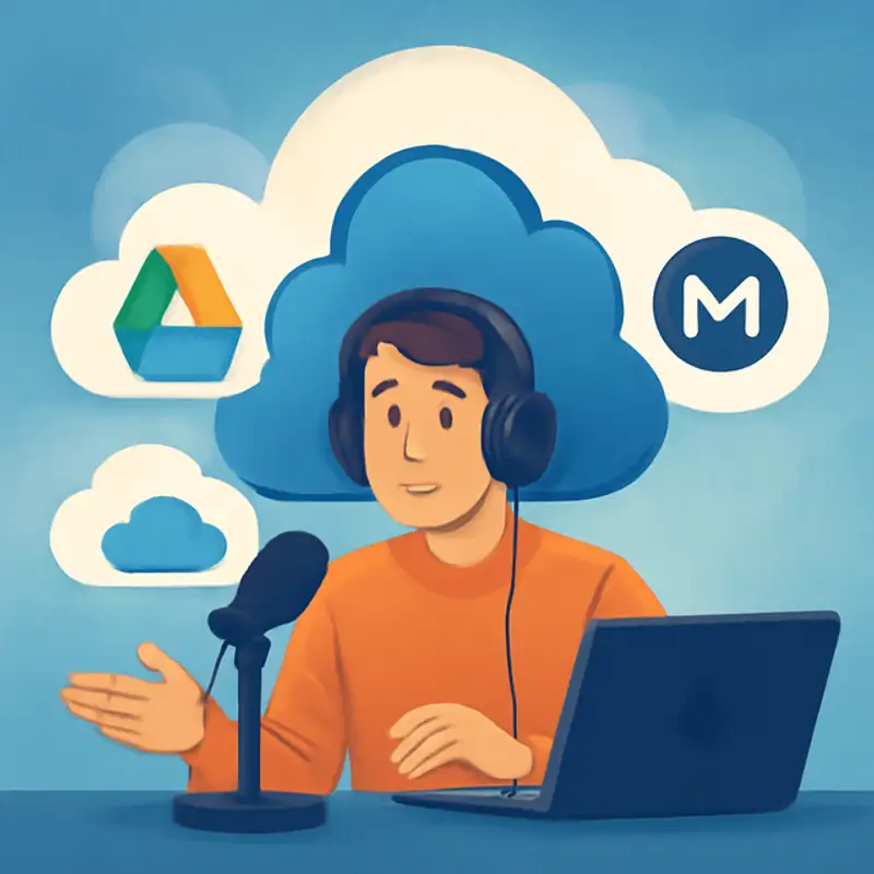 Unlocking the Cloud: Finding Your Perfect Free Storage Solution