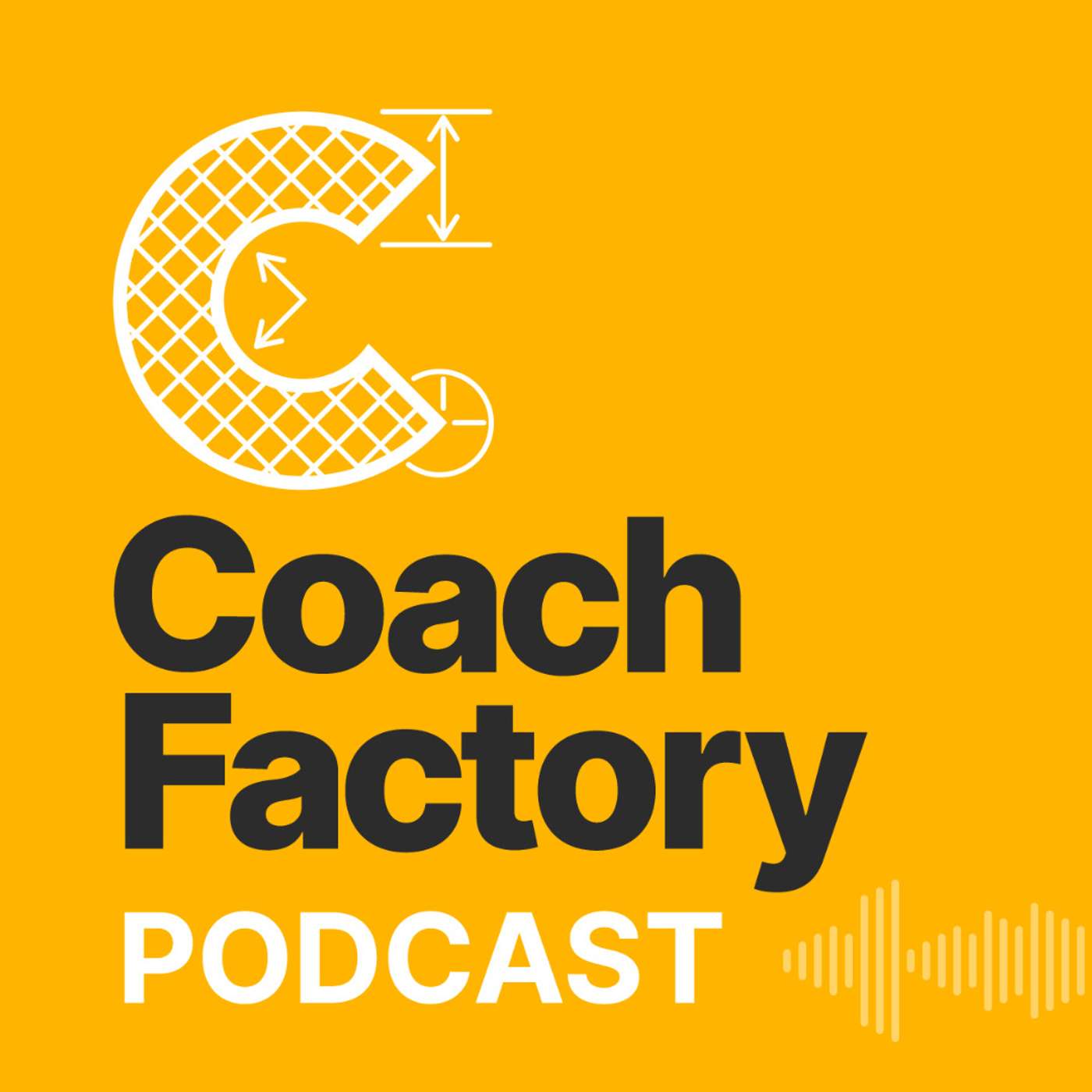 The Coach Factory Podcast | Trailer