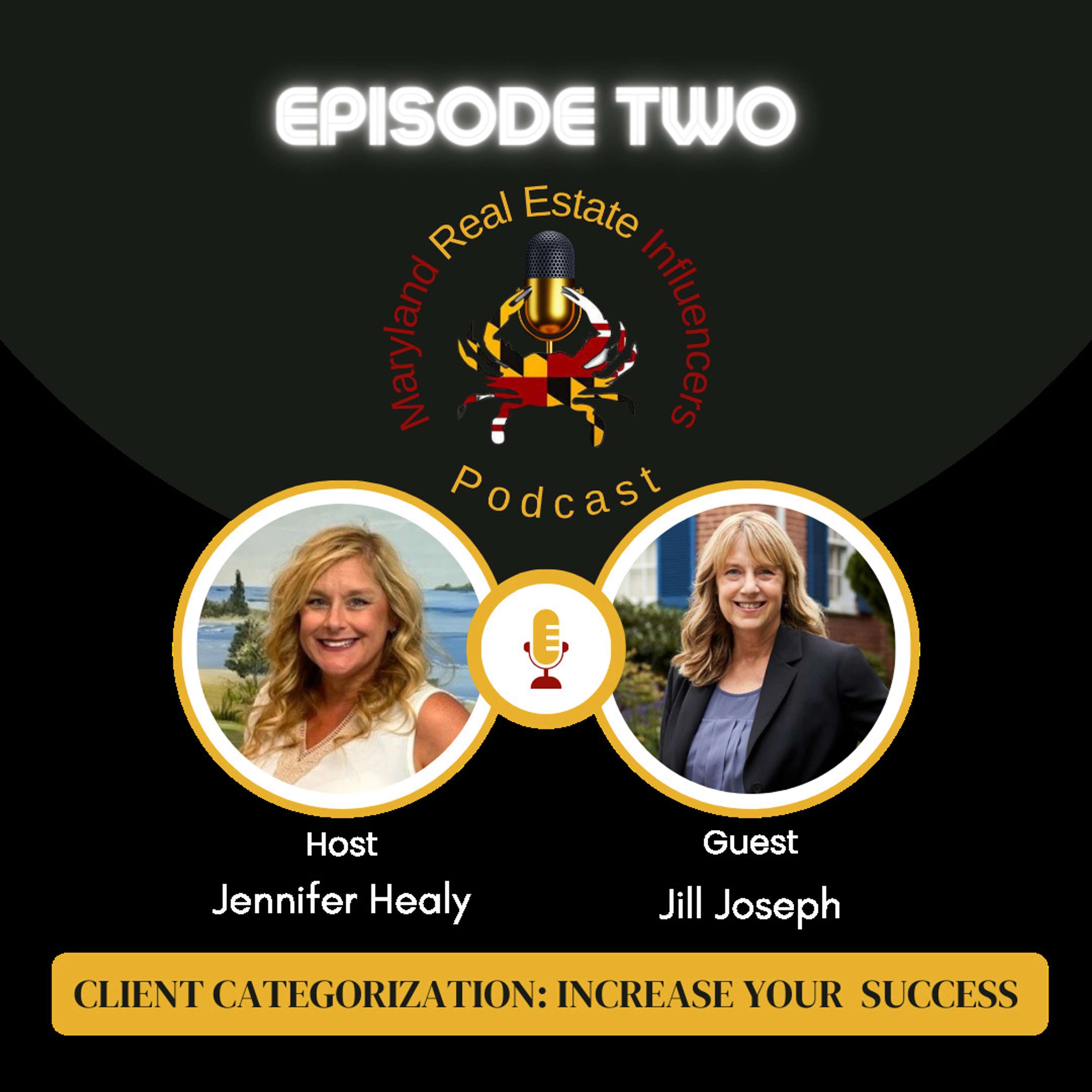Maryland Real Estate Influencers