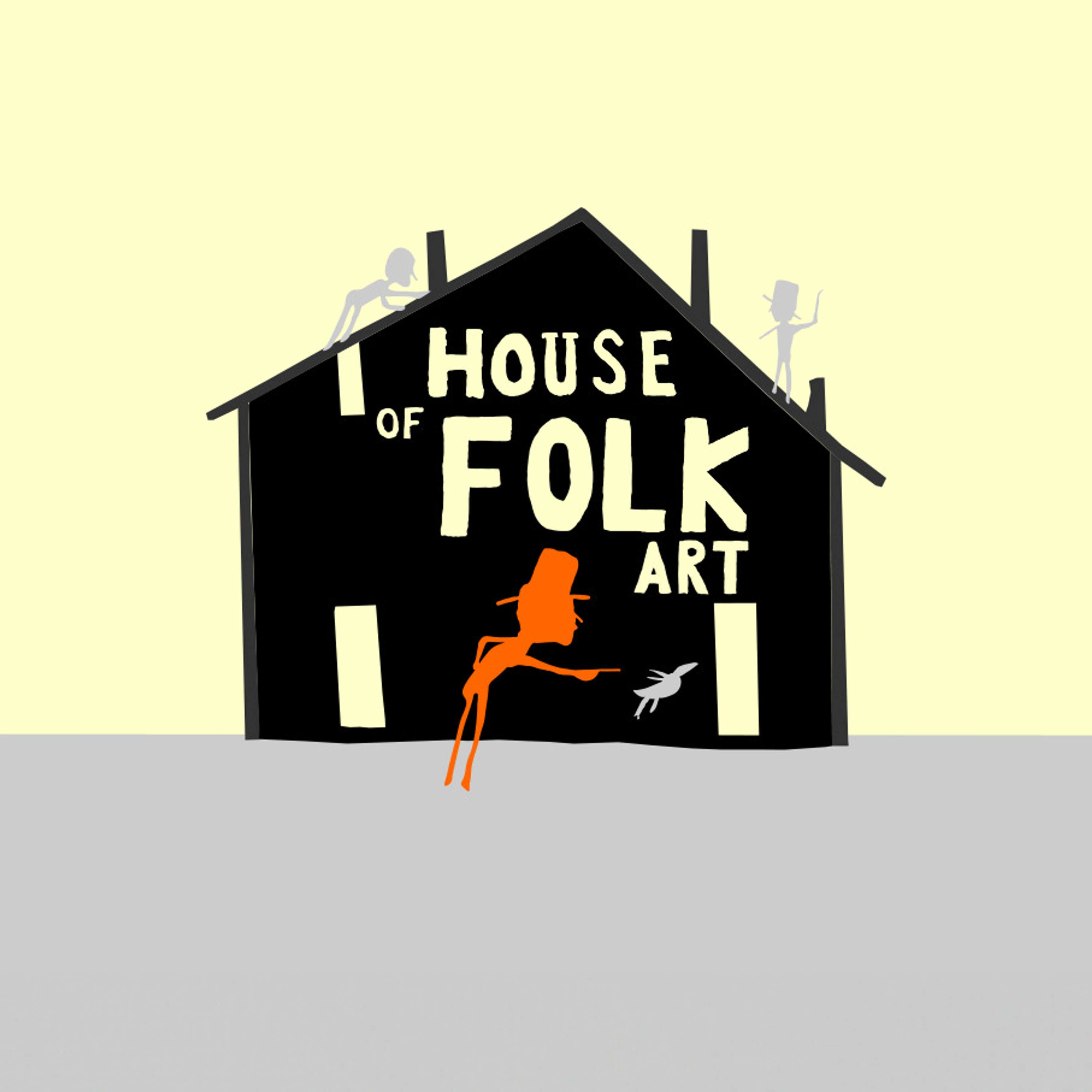 House of Folk Art