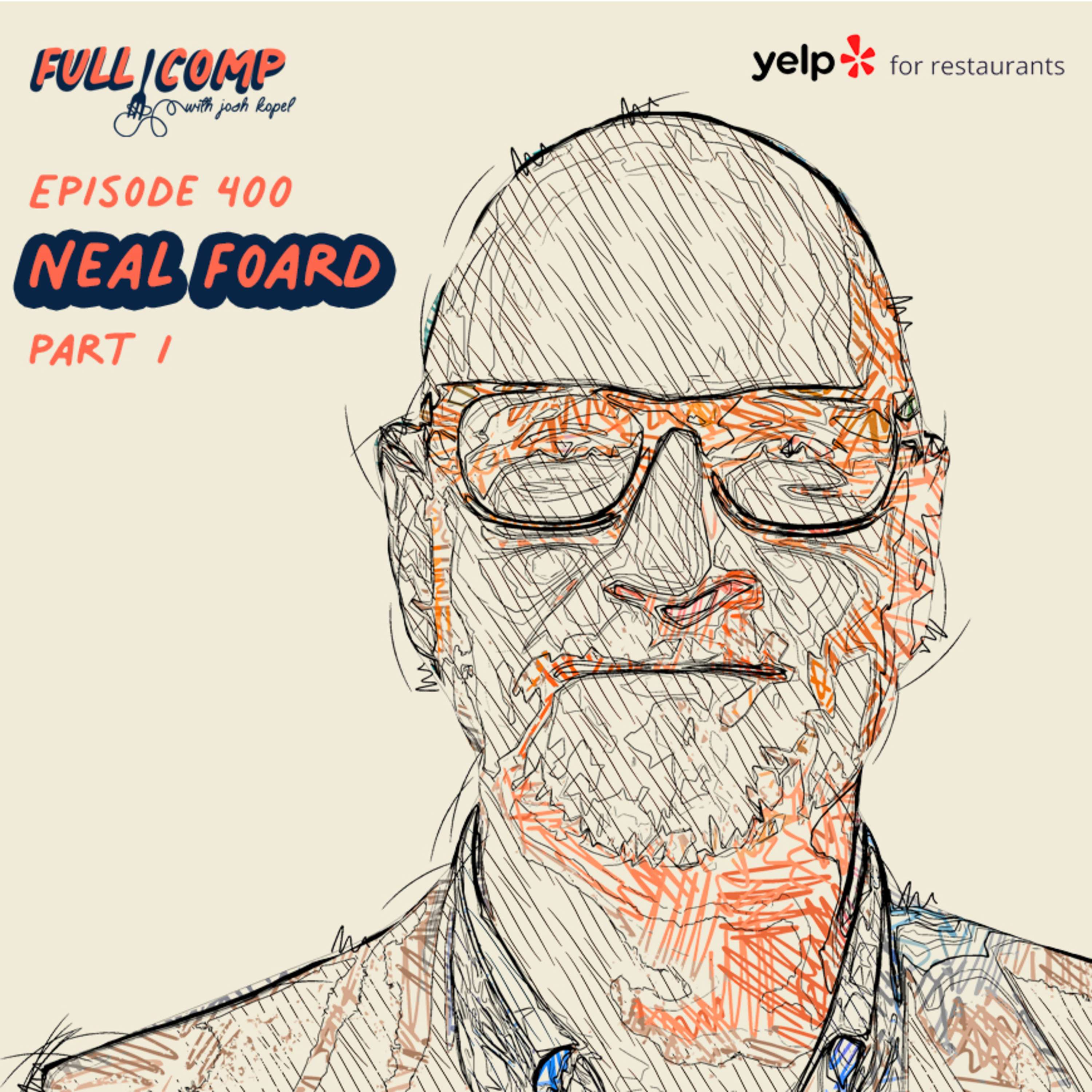 Neal Foard on the Art of Crafting an Irresistible Brand Story (Part 1)