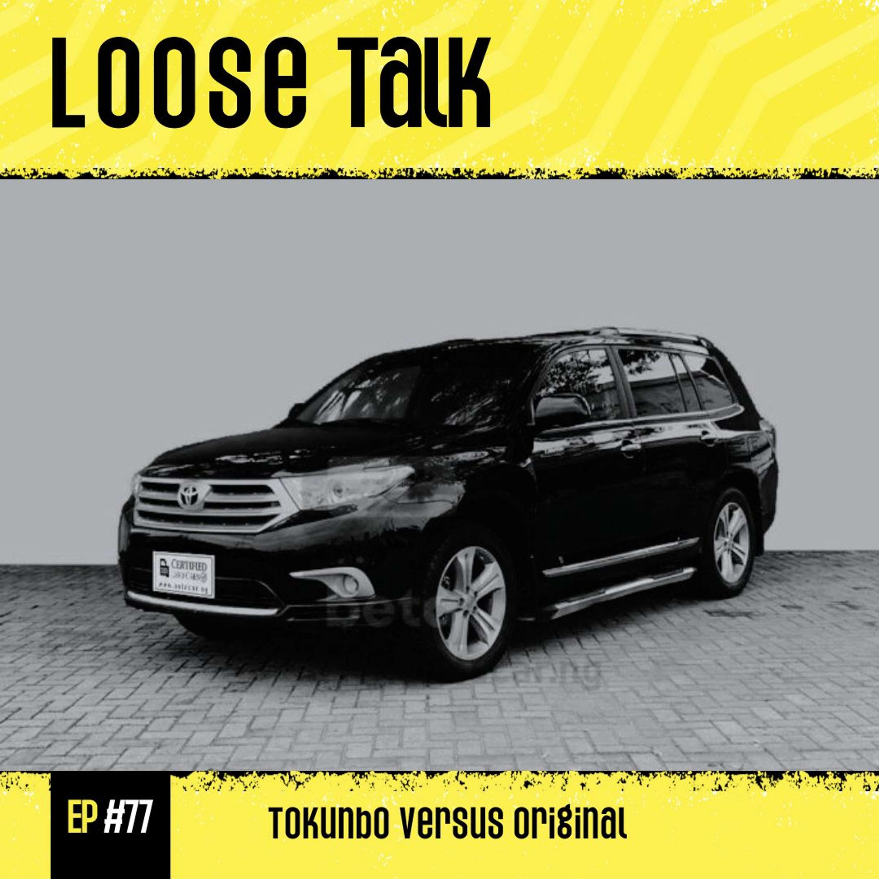Loose Talk