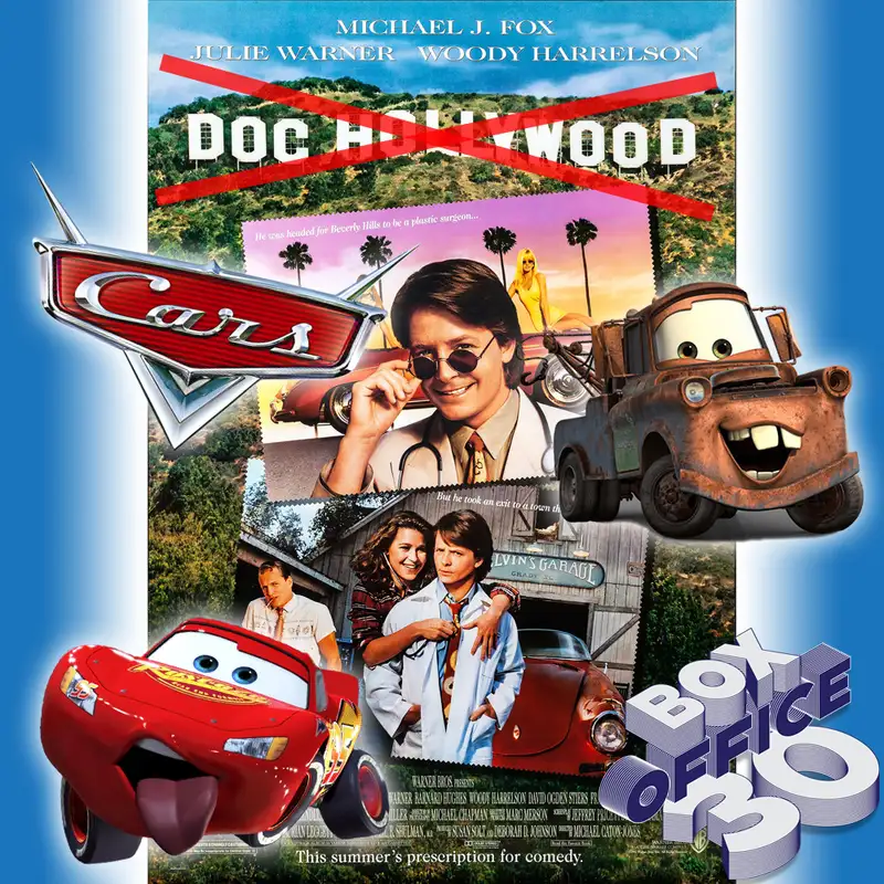 Doc Hollywood Re-View