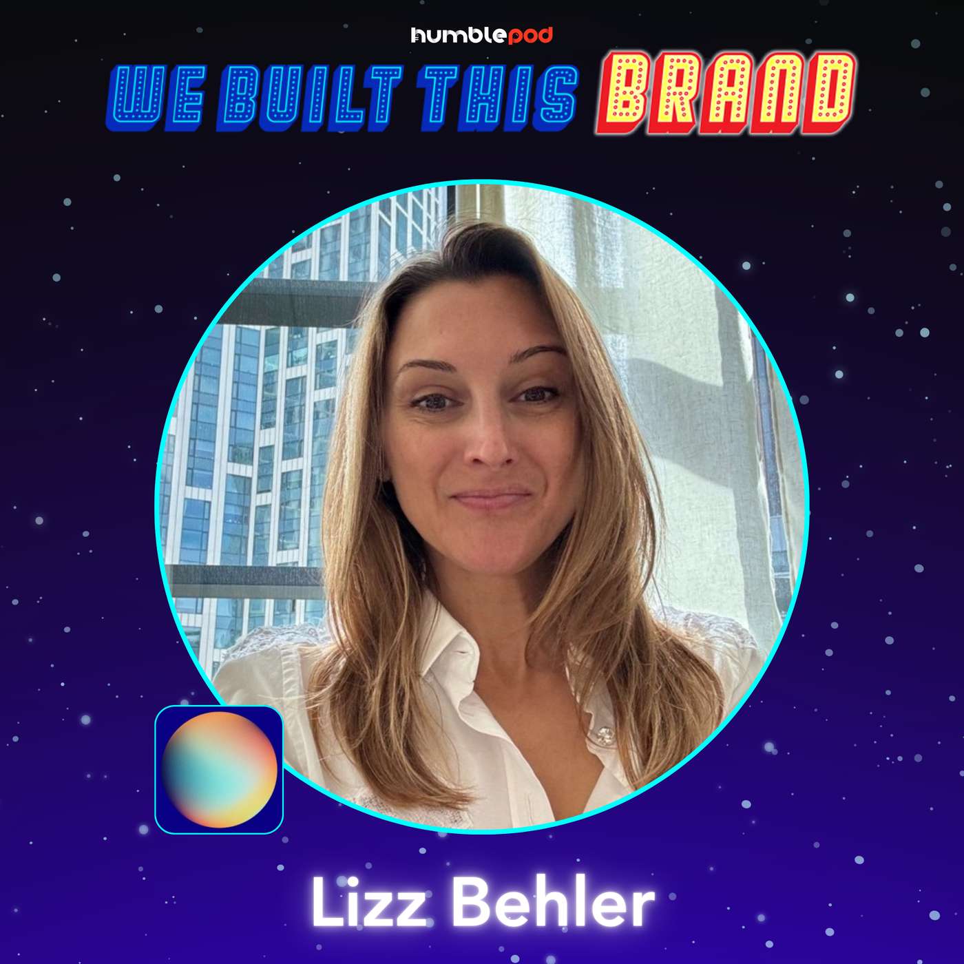 Shooting for Stars & Solving Problems with Lizz Behler Shooting for Stars & Solving Problems with Lizz Behler