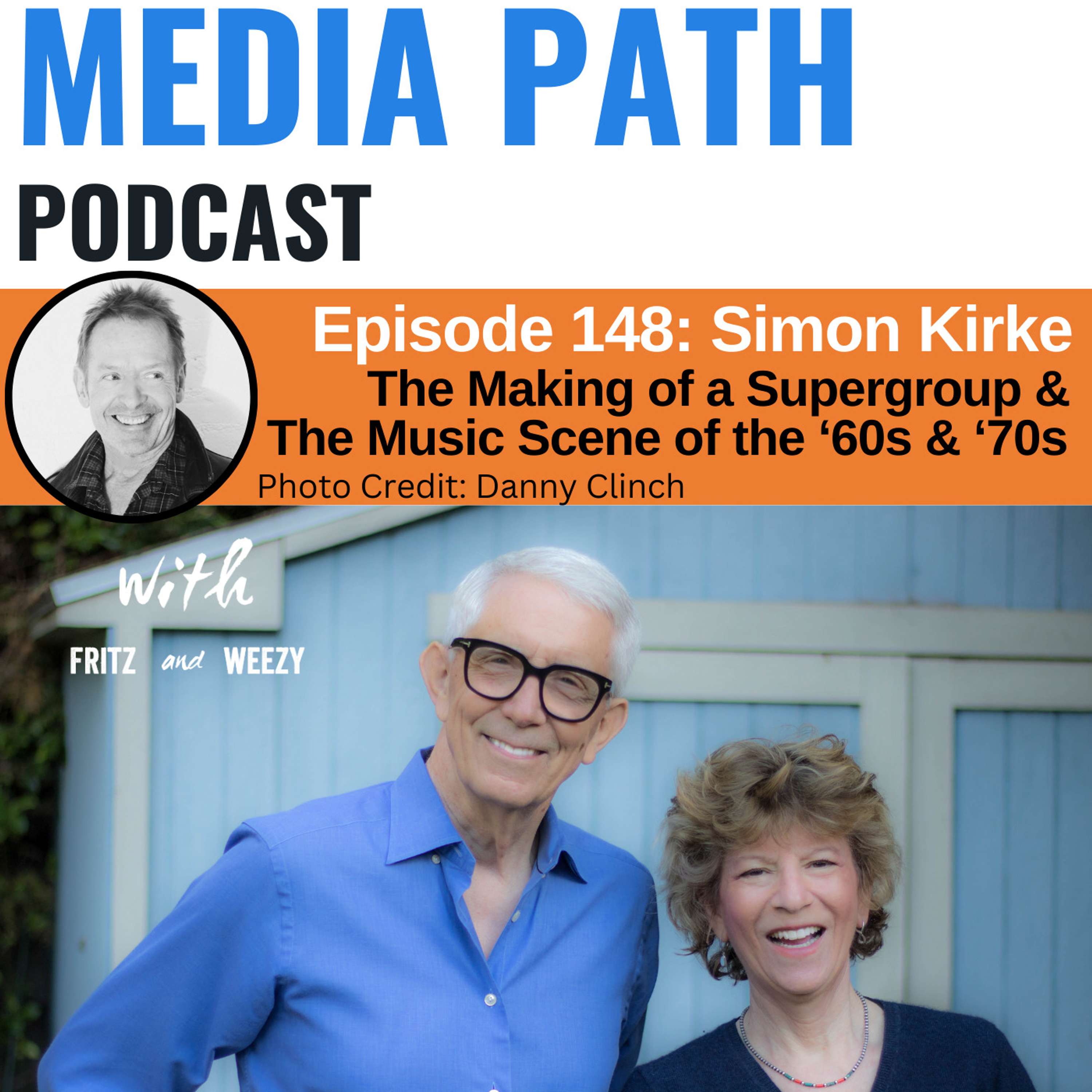 Media Path Podcast