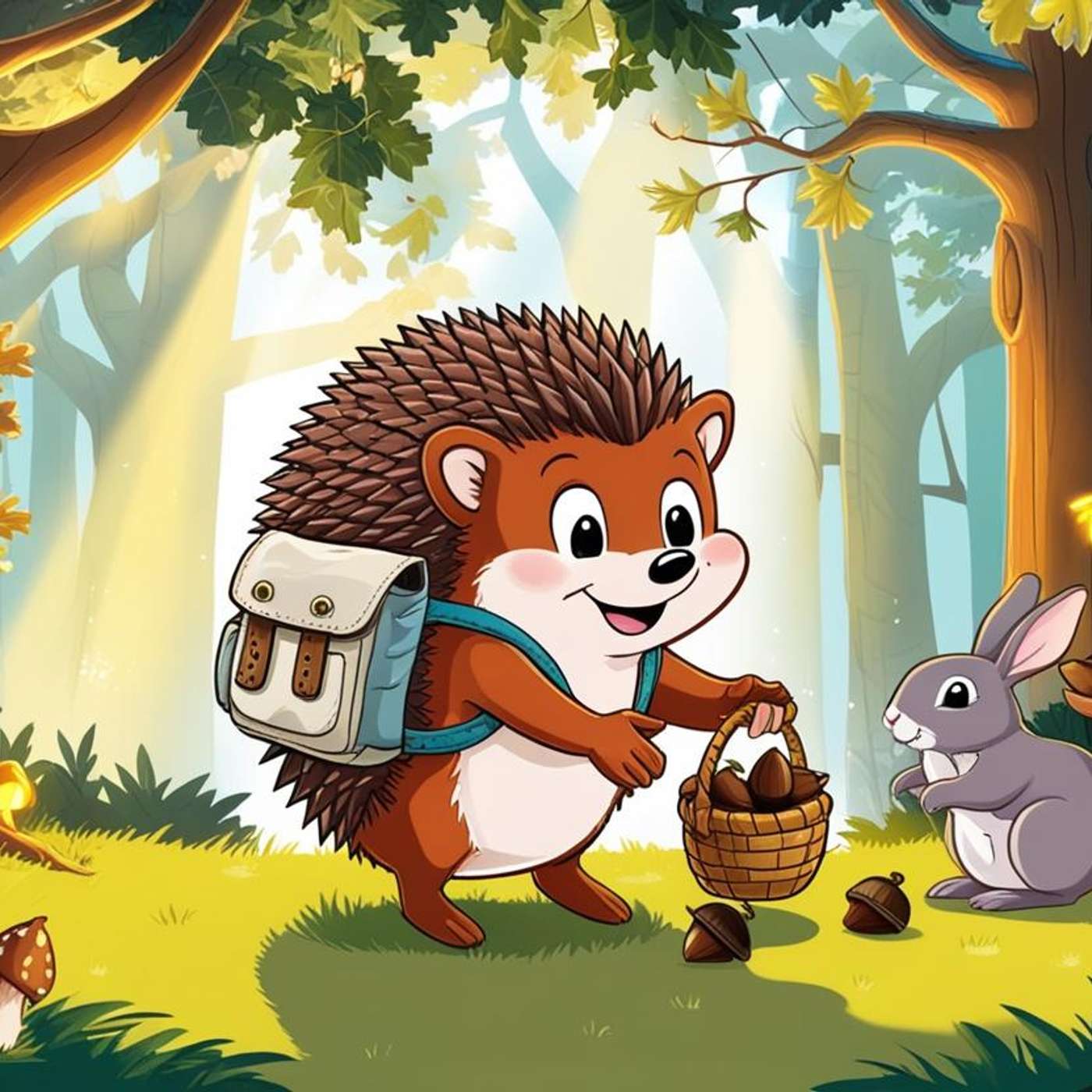 StoryTime Adventures