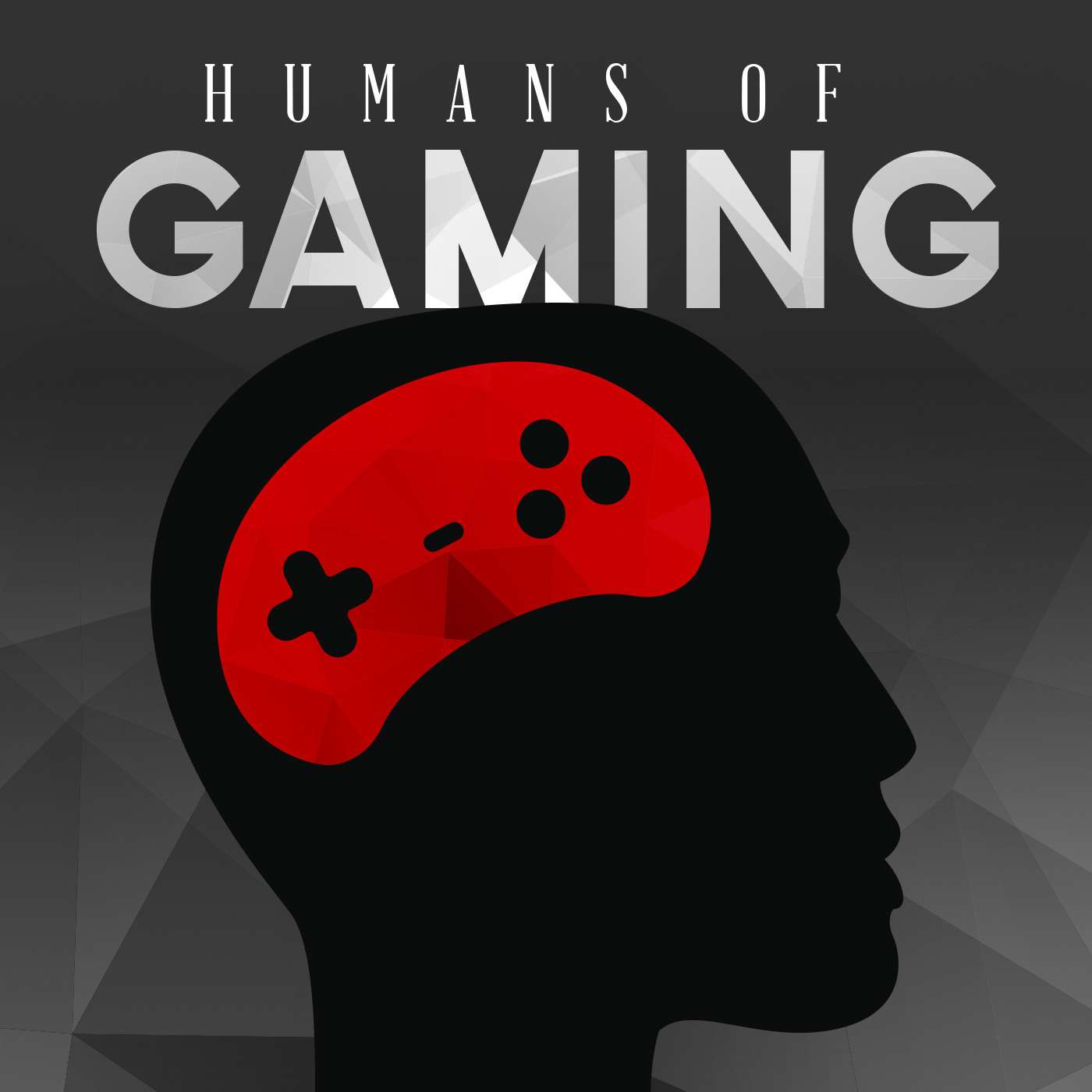 Humans of Gaming Podcast
