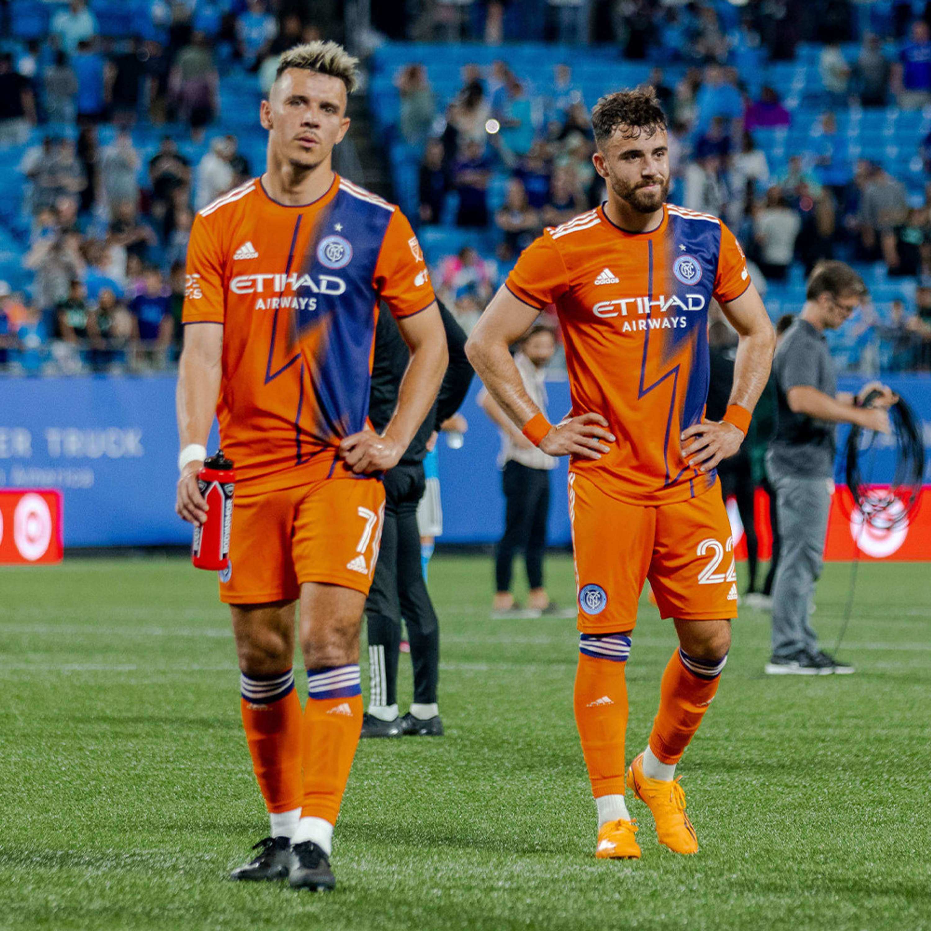 NYCFC Post 90\' Podcast