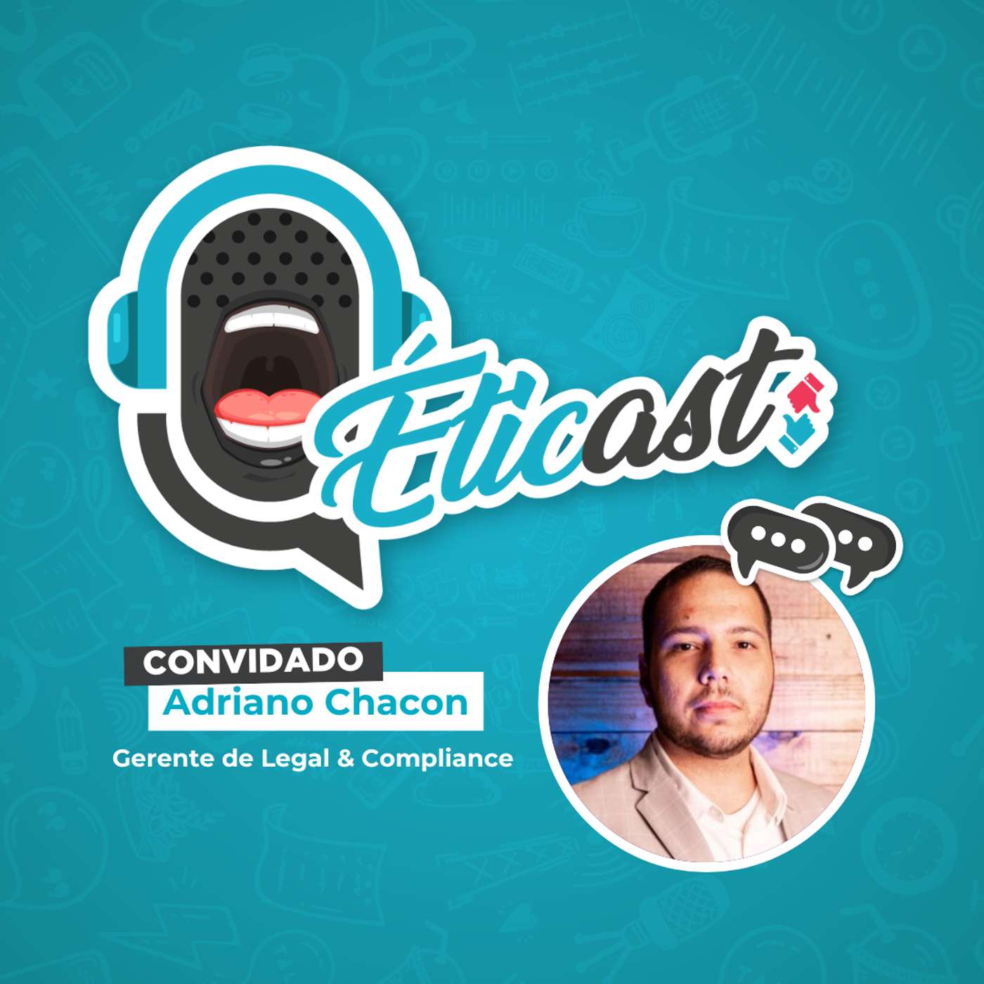 Eticast ICTS