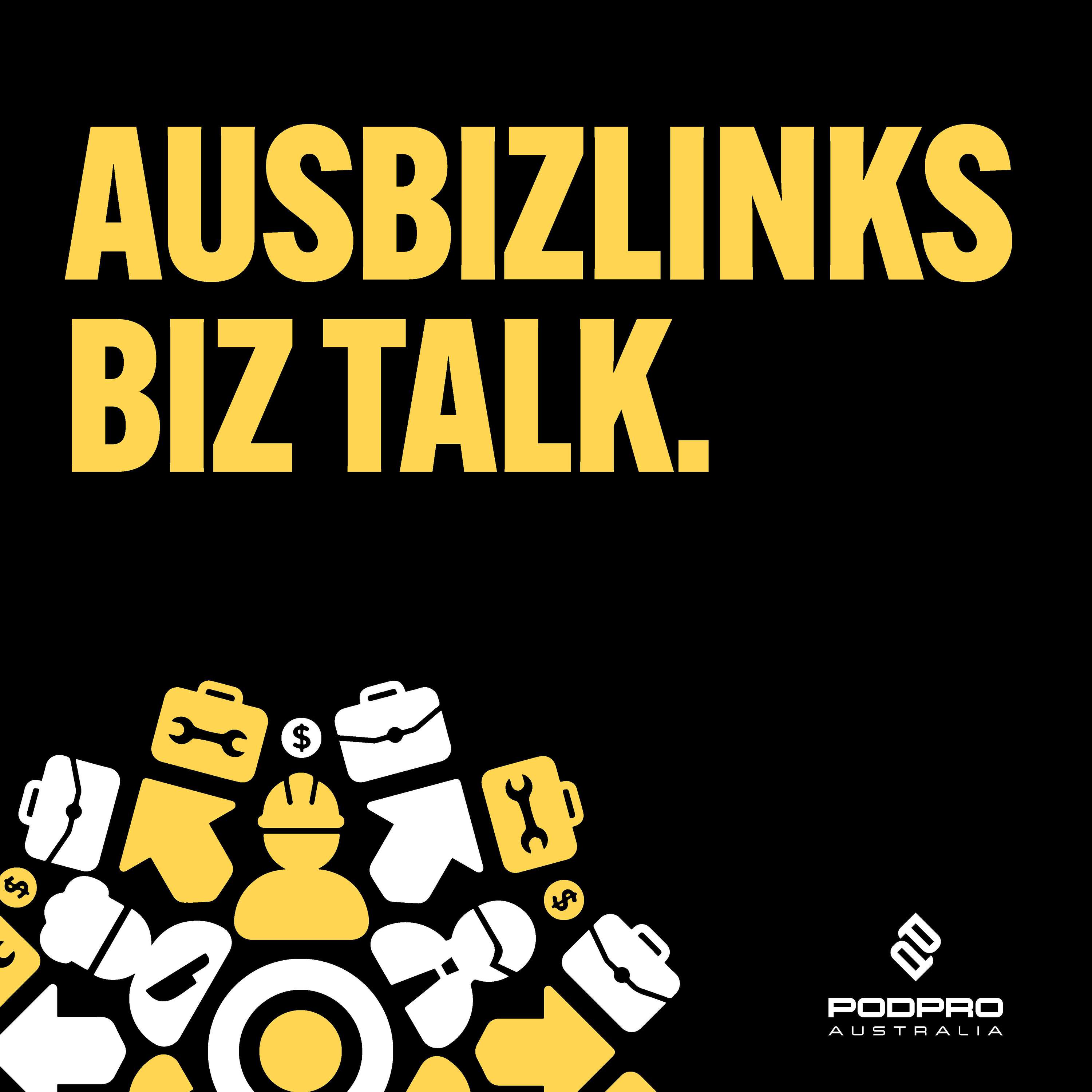 Ausbizlinks Biz Talks