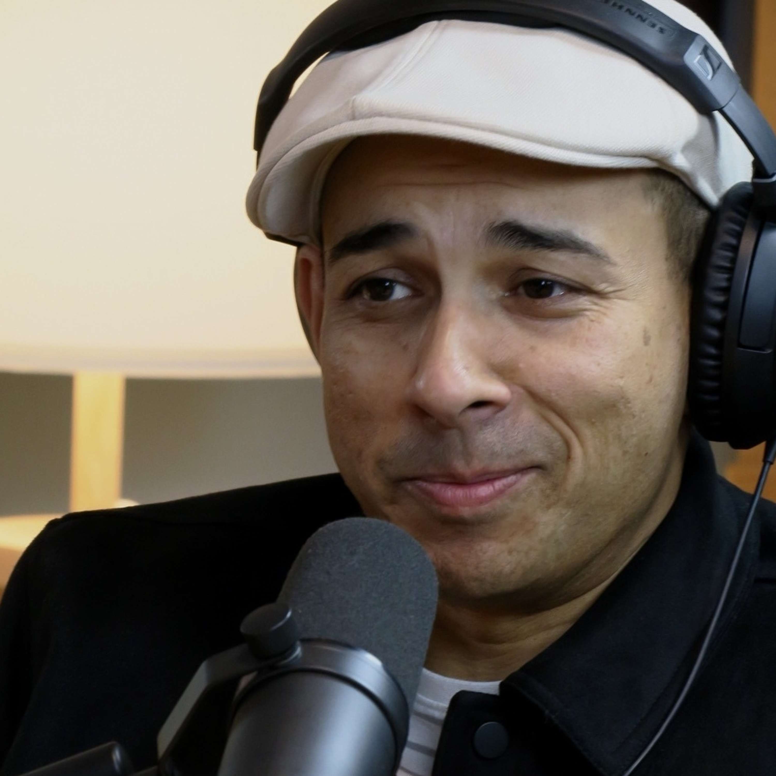 Agelast podcast