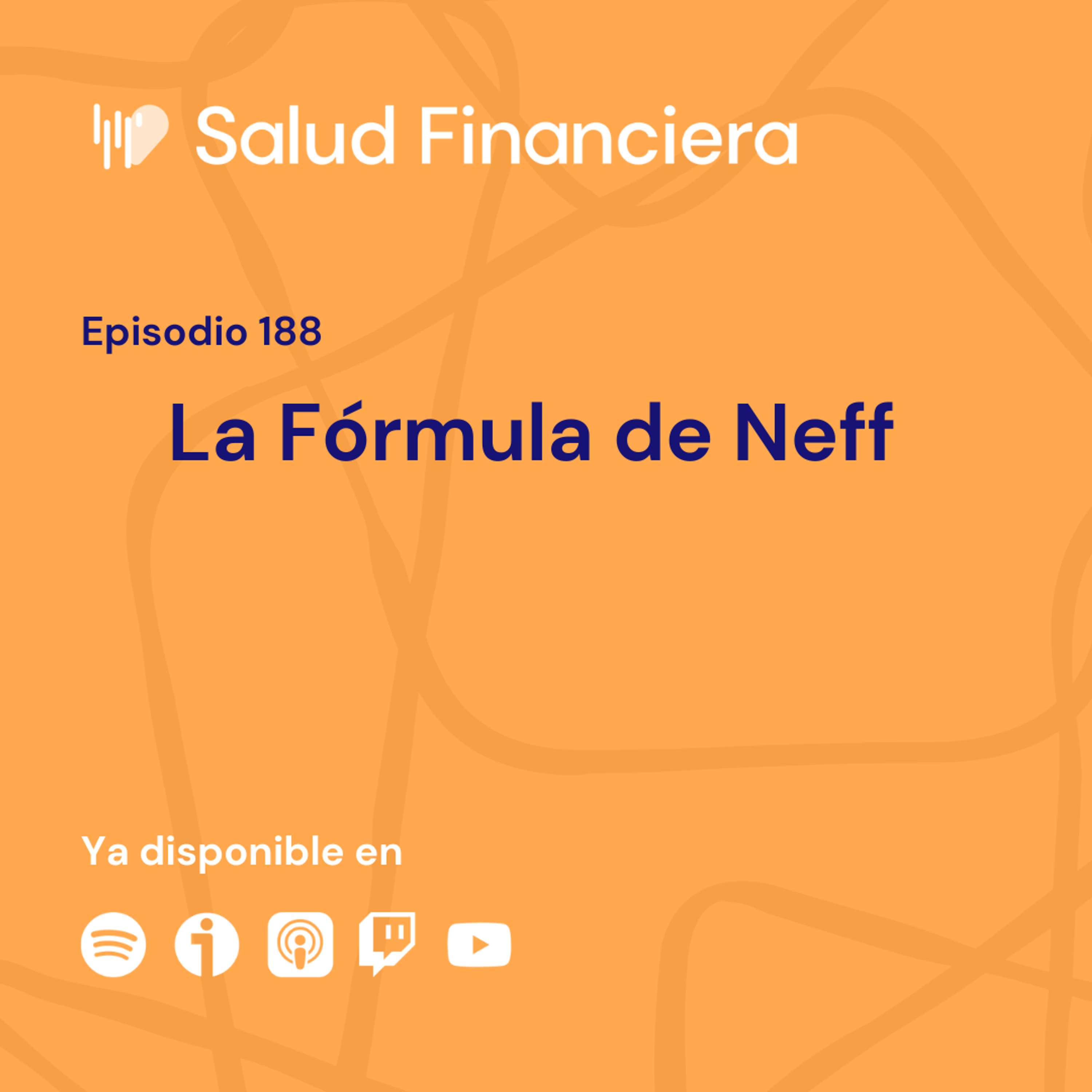 Salud Financiera