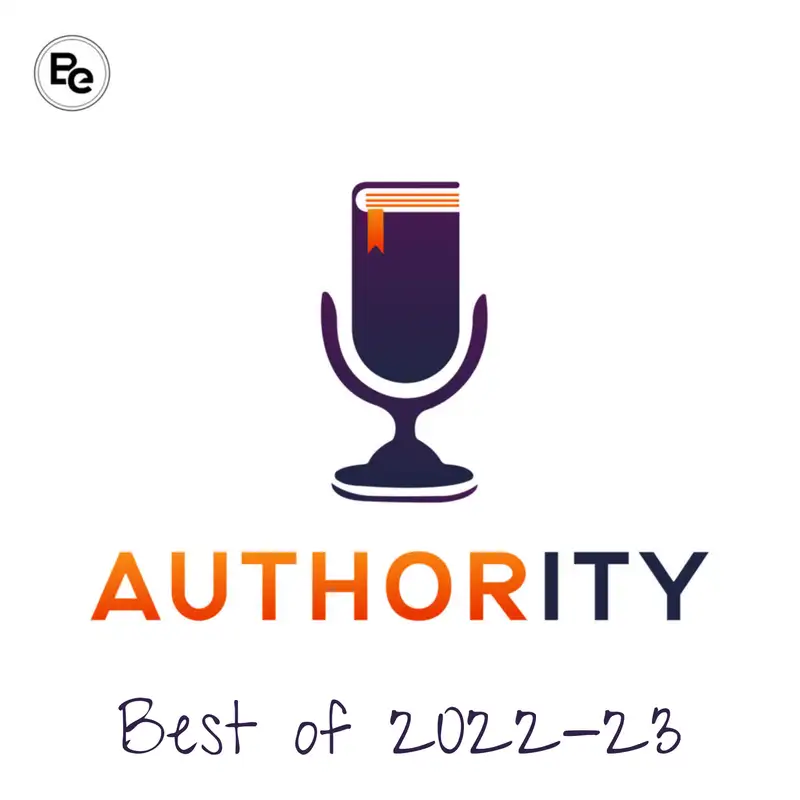 Best of The Authority: The Hawke Method with Erik Huberman — Marketing Principles to Help Your Brand Soar
