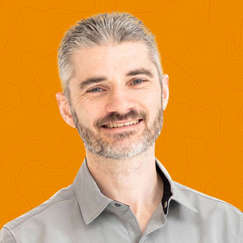 Mike Grinberg