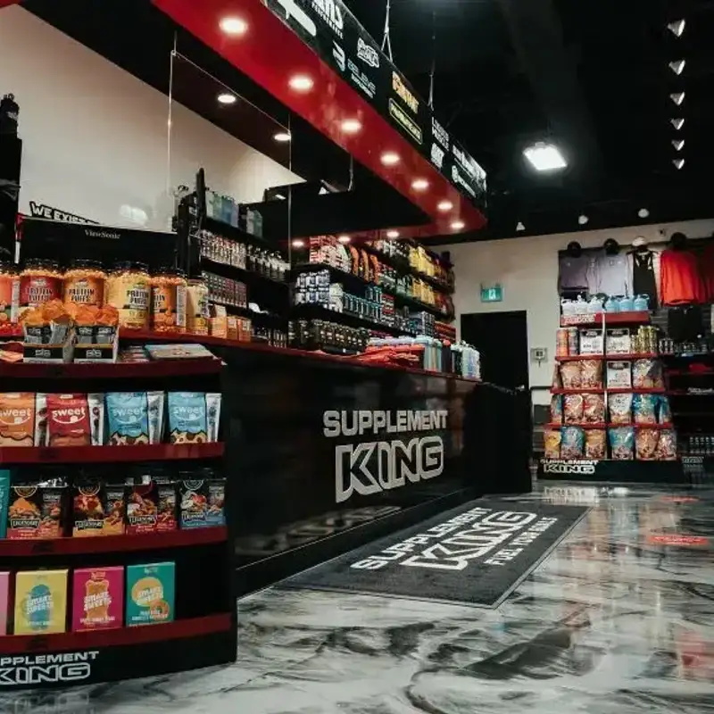 Supplement King CEO, Roger King of Nova Scotia, discusses their success