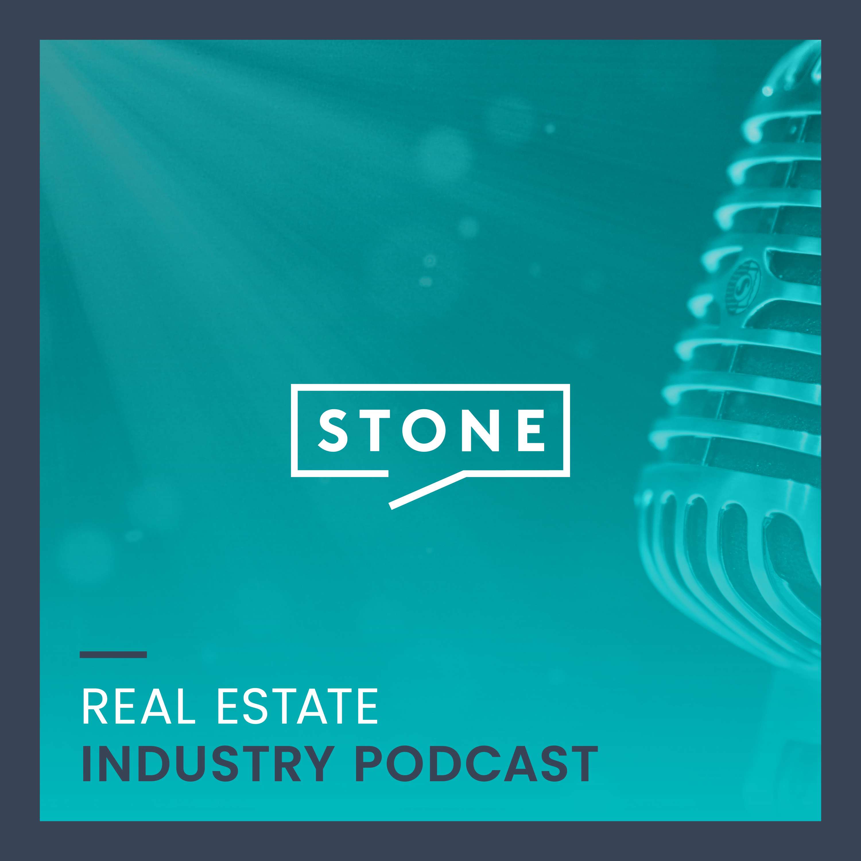 Stone Real Estate Industry Podcast