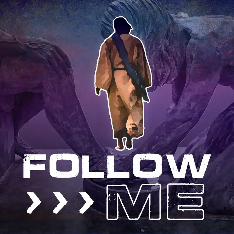 Kingdom Greatness (Follow Me series #5) 09.12.21
