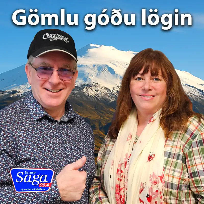 Helga Braga leikkona og skemmtikraftur
