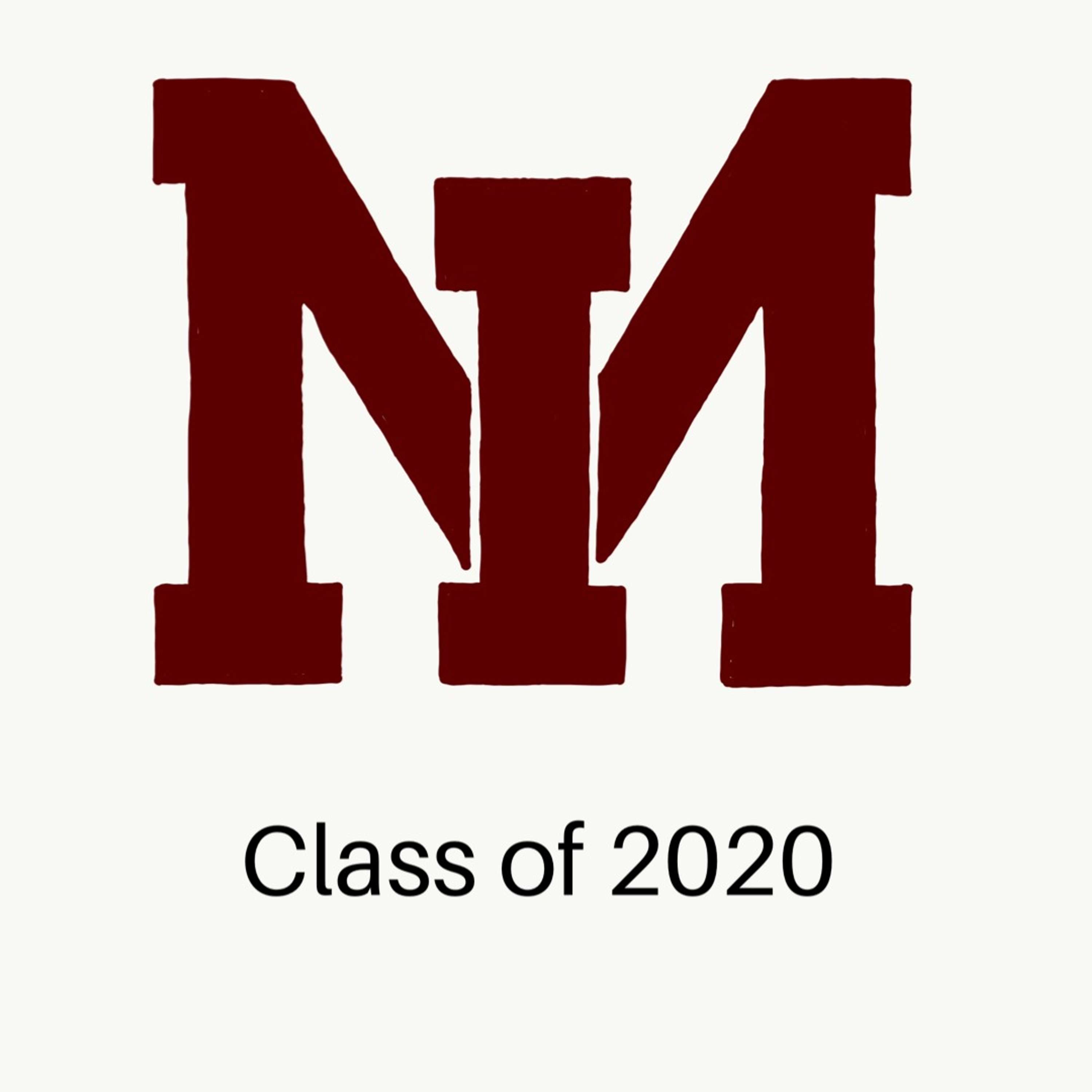 KMIH Senior Salutes Class of 2020 podcast artwork